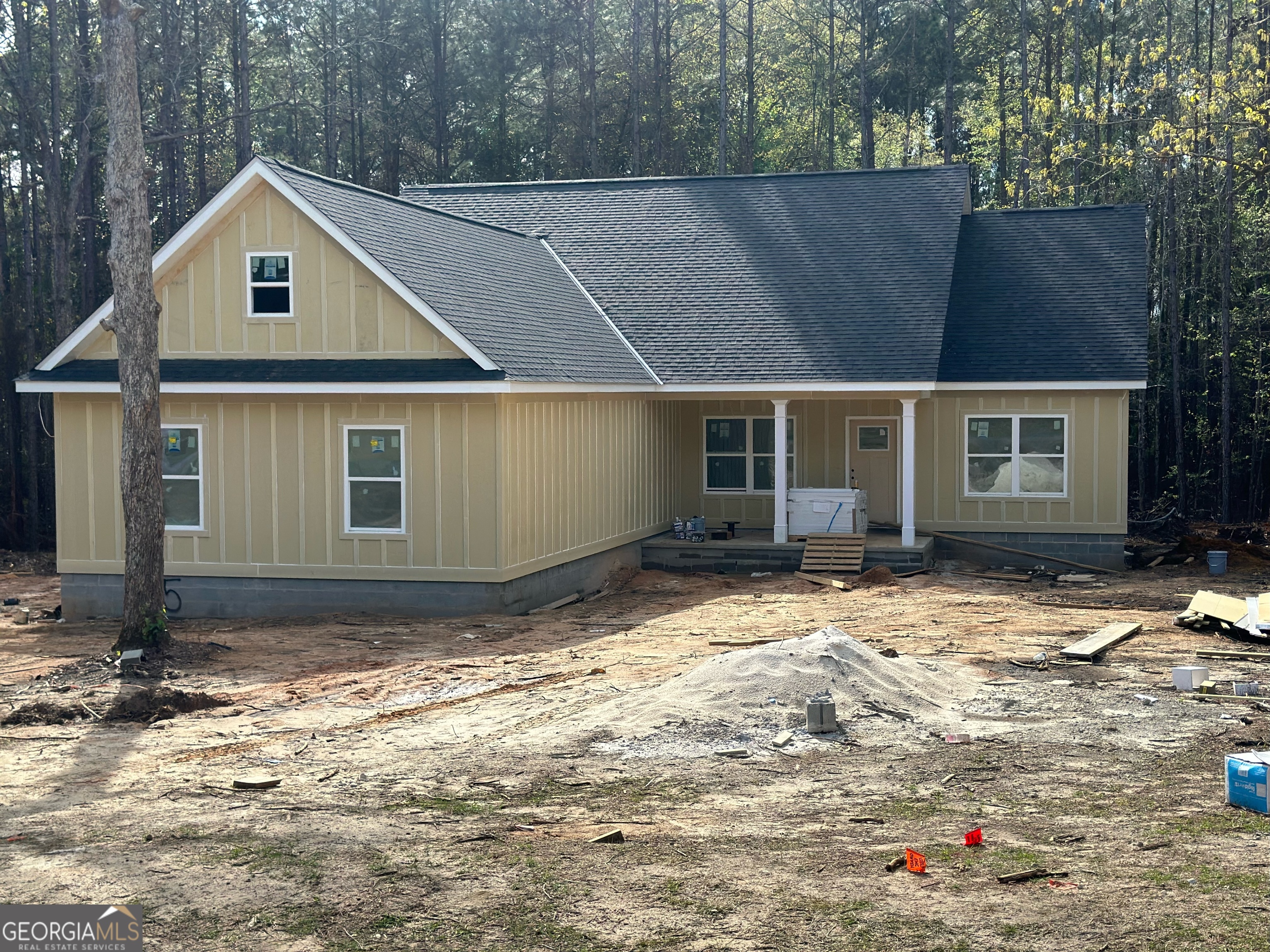 415 Woodridge Lane Cairo GA 39827