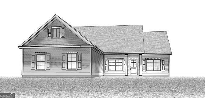 415 Woodridge Lane Cairo GA 39827