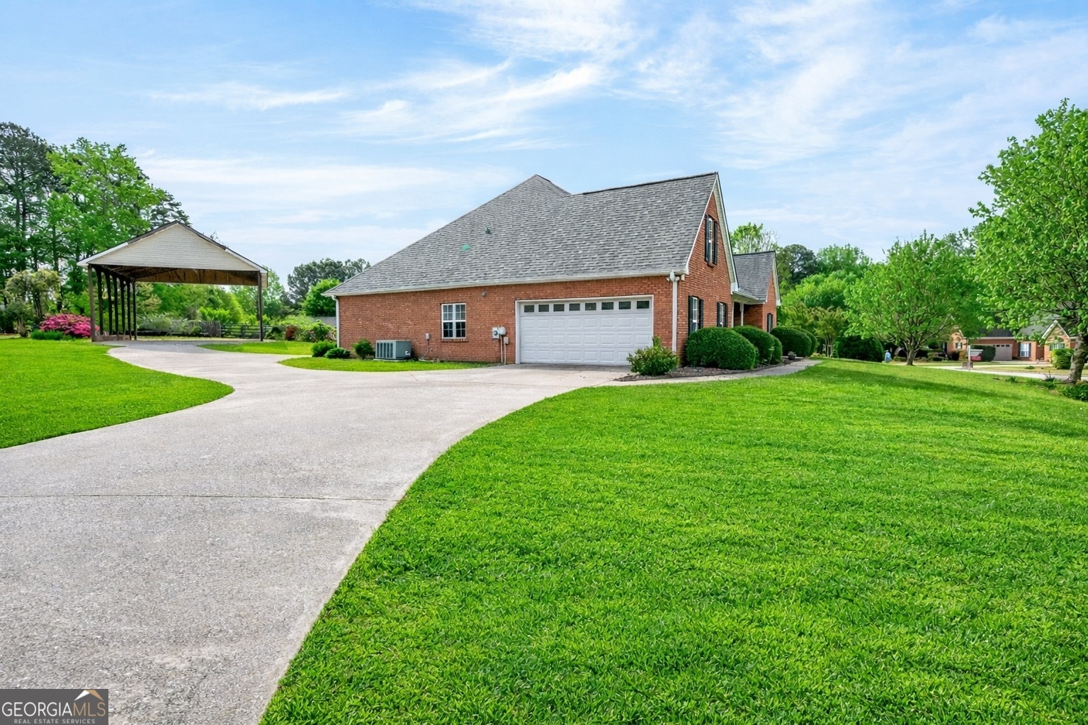3057 Biltmore Woods Drive Buford GA 30519
