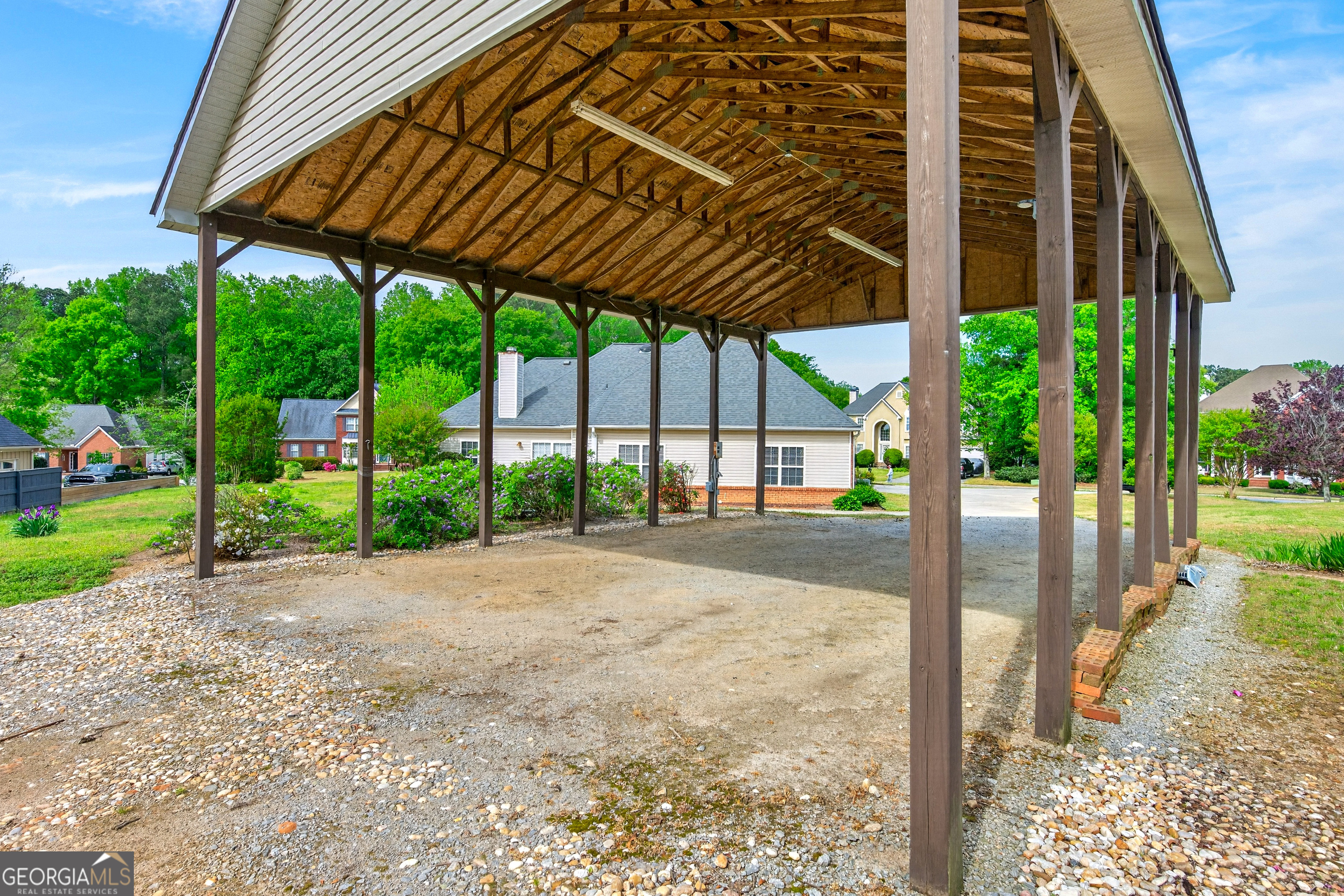 3057 Biltmore Woods Drive Buford GA 30519