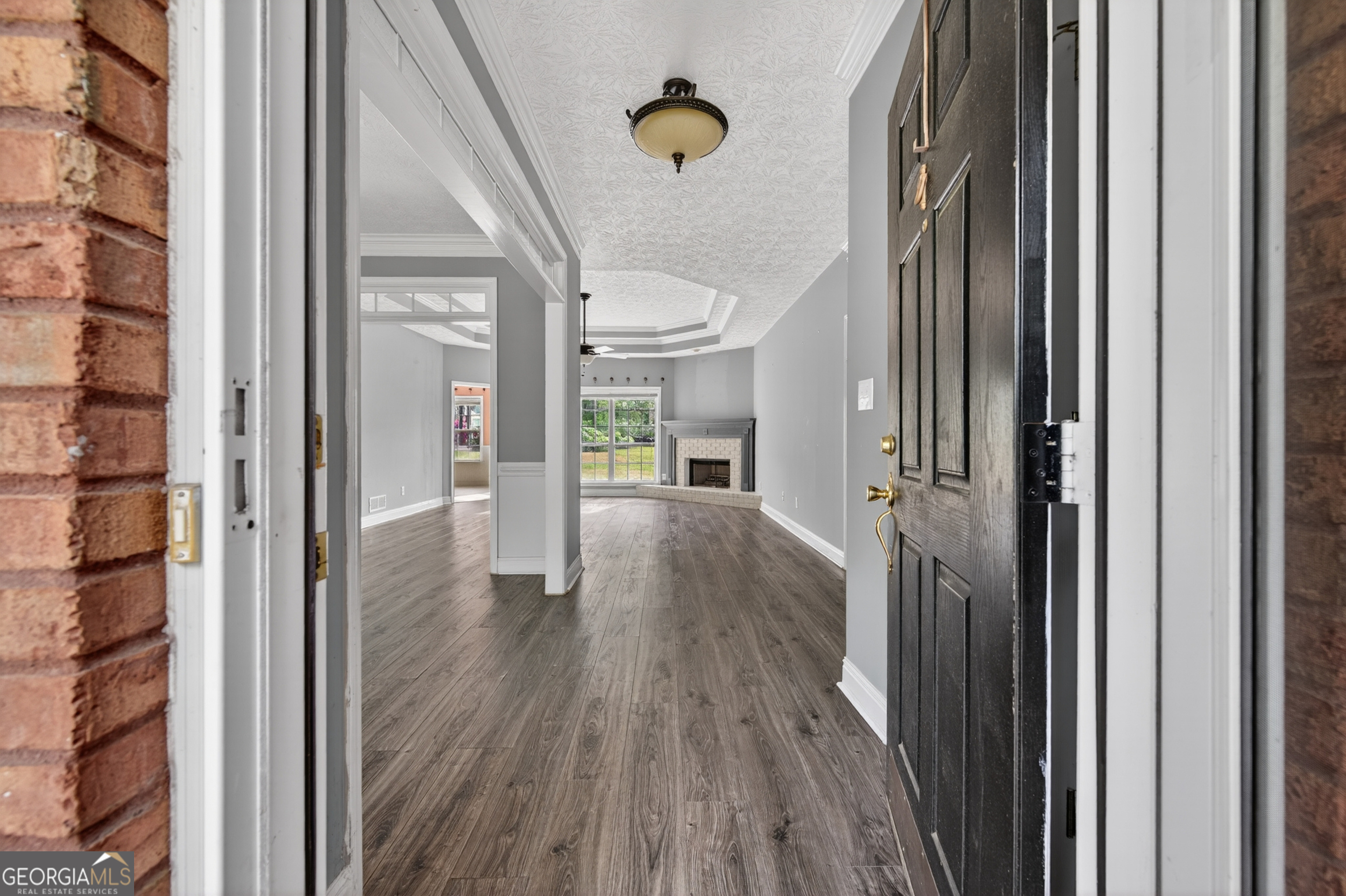 3057 Biltmore Woods Drive Buford GA 30519