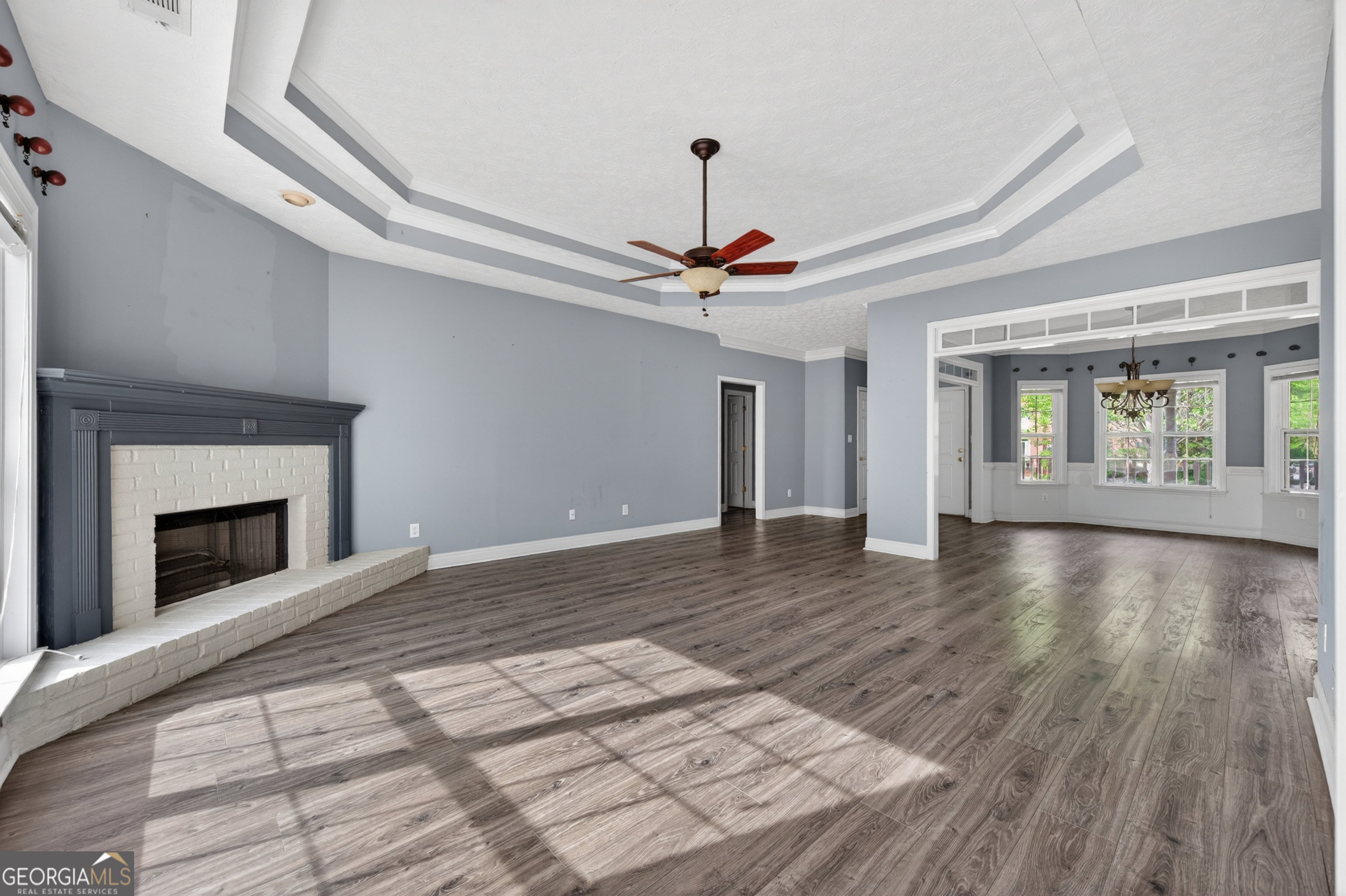 3057 Biltmore Woods Drive Buford GA 30519