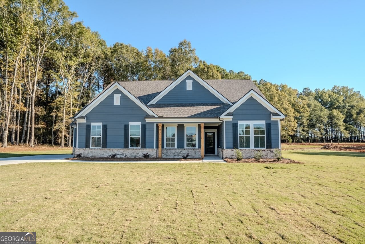 241 Cherokee Court Good Hope GA 30641