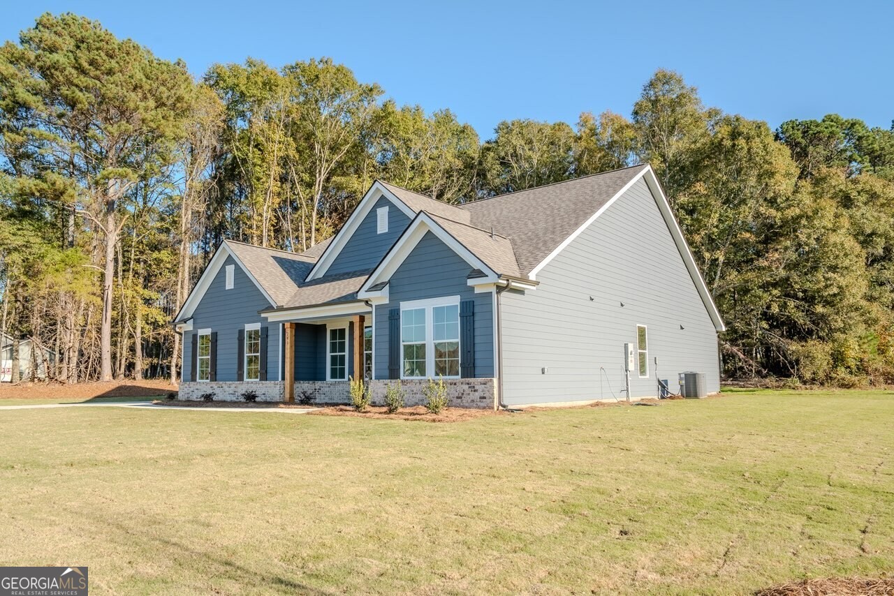 241 Cherokee Court Good Hope GA 30641