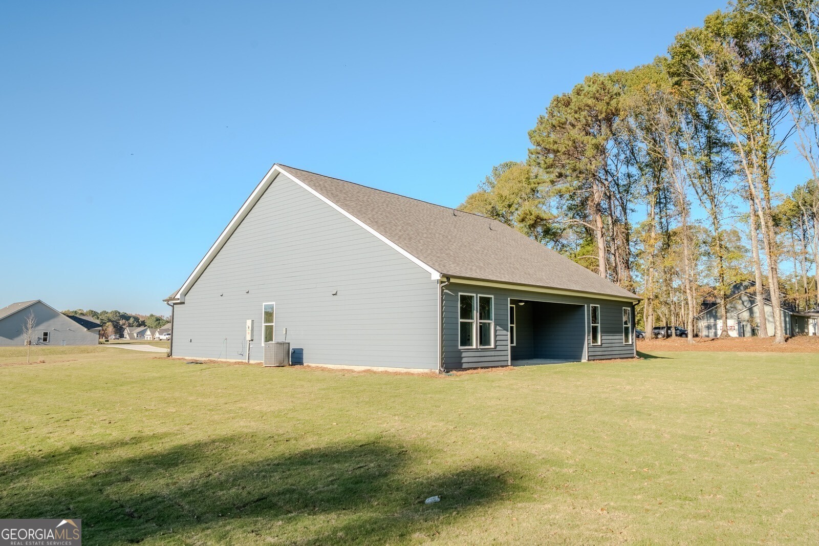 241 Cherokee Court Good Hope GA 30641