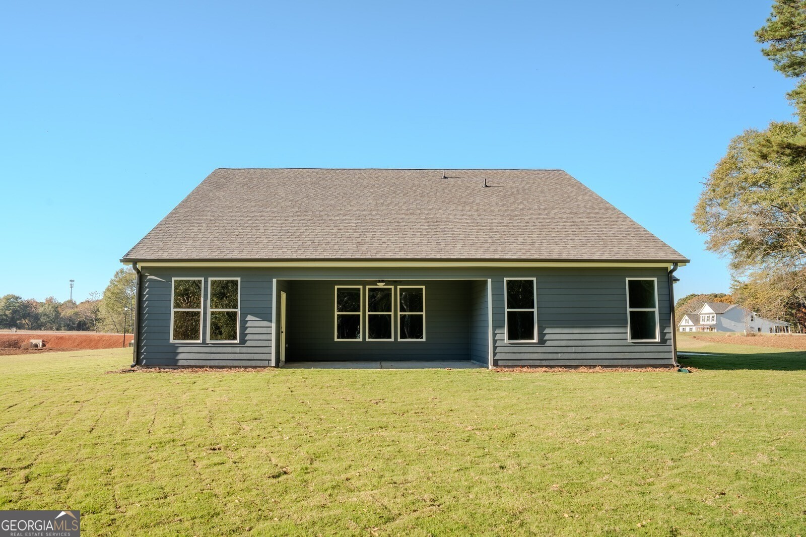 241 Cherokee Court Good Hope GA 30641