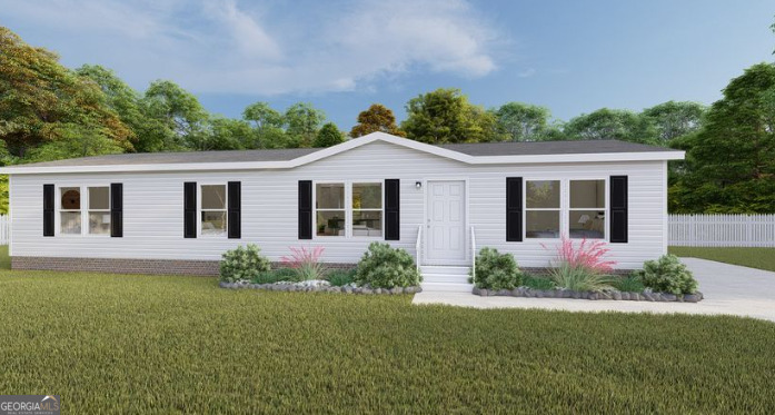 230 Thomas Drive Eatonton GA 31024