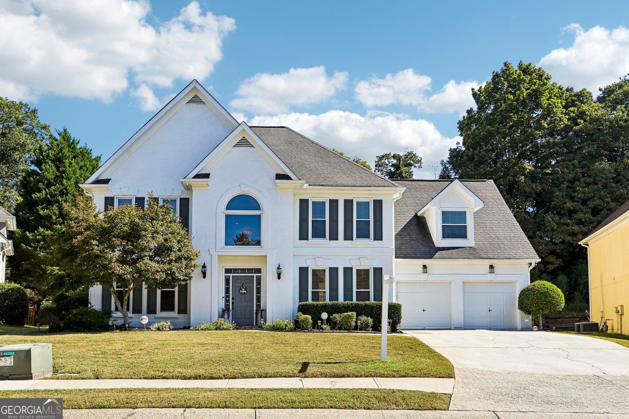 1116 Midsummer Court NE Marietta GA 30068