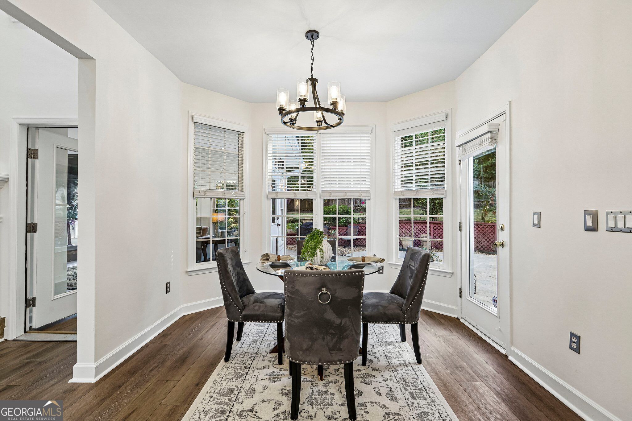 1116 Midsummer Court NE Marietta GA 30068