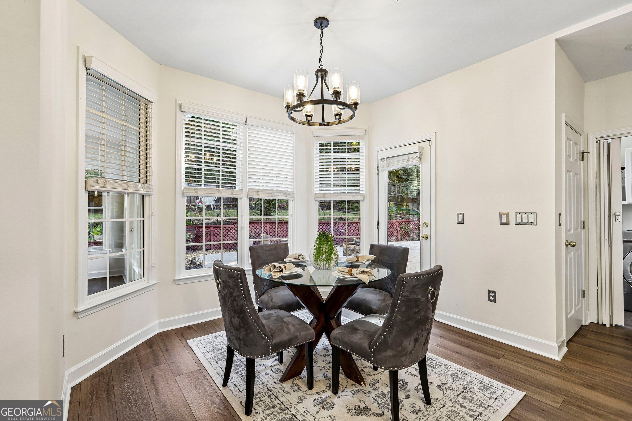1116 Midsummer Court NE Marietta GA 30068