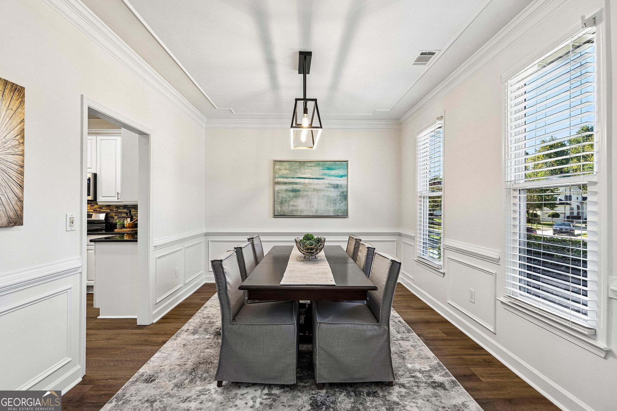 1116 Midsummer Court NE Marietta GA 30068