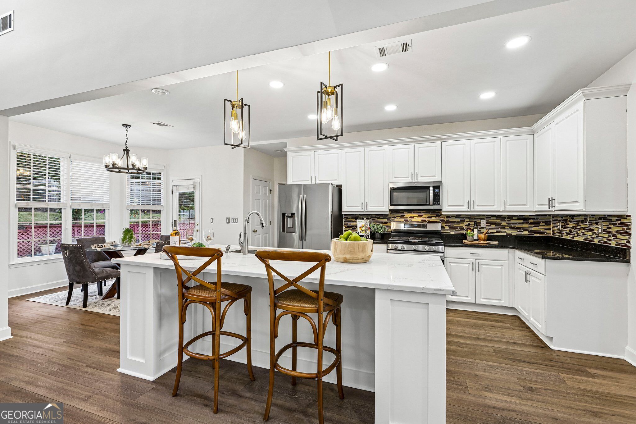 1116 Midsummer Court NE Marietta GA 30068