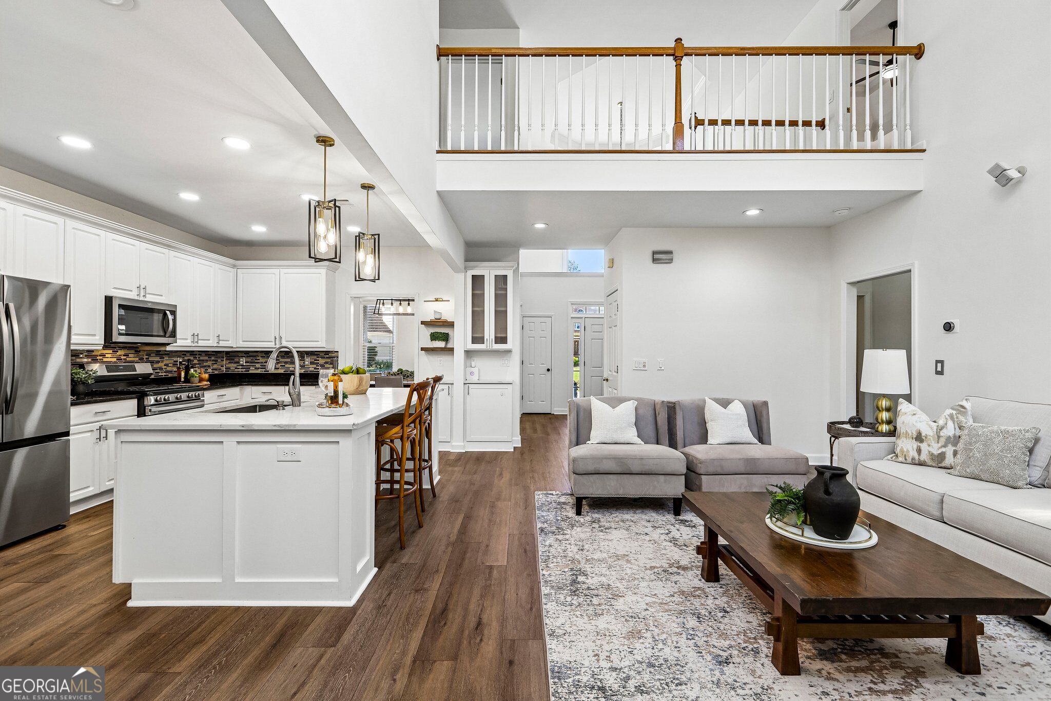 1116 Midsummer Court NE Marietta GA 30068