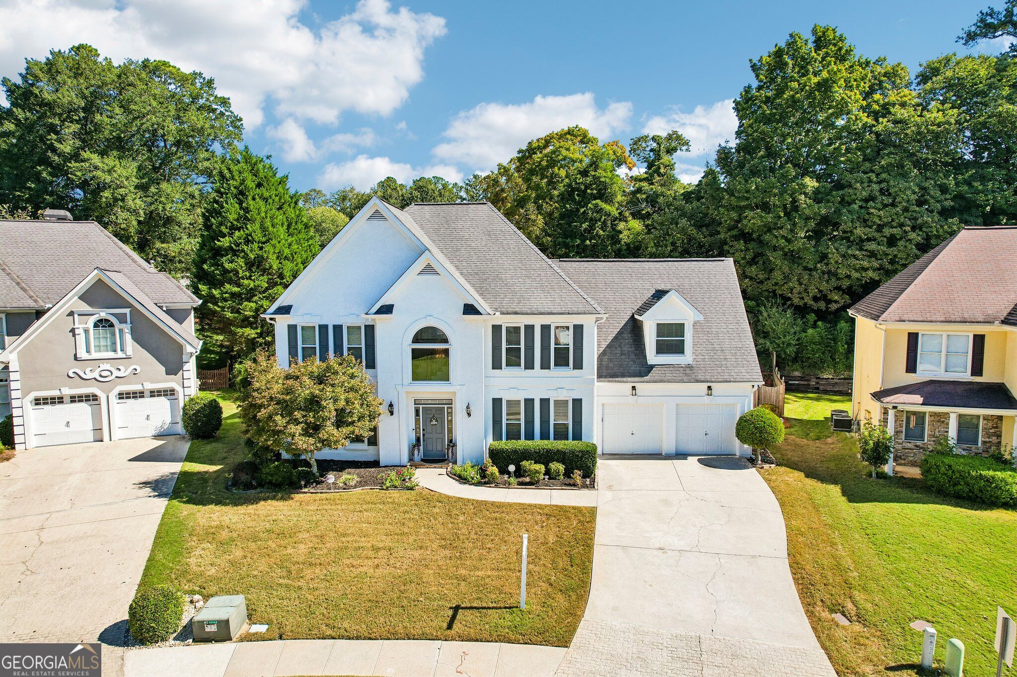 1116 Midsummer Court NE Marietta GA 30068