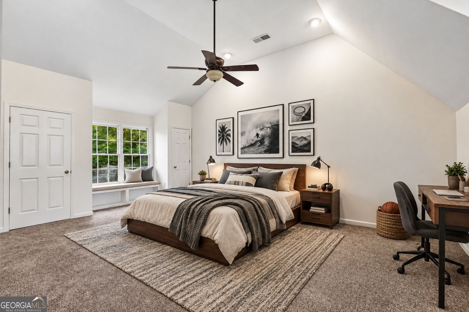 1116 Midsummer Court NE Marietta GA 30068