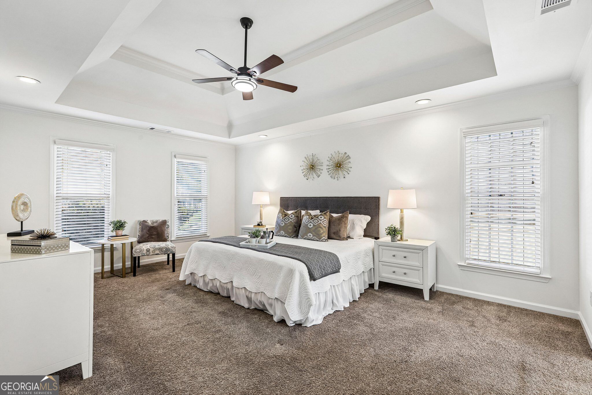 1116 Midsummer Court NE Marietta GA 30068