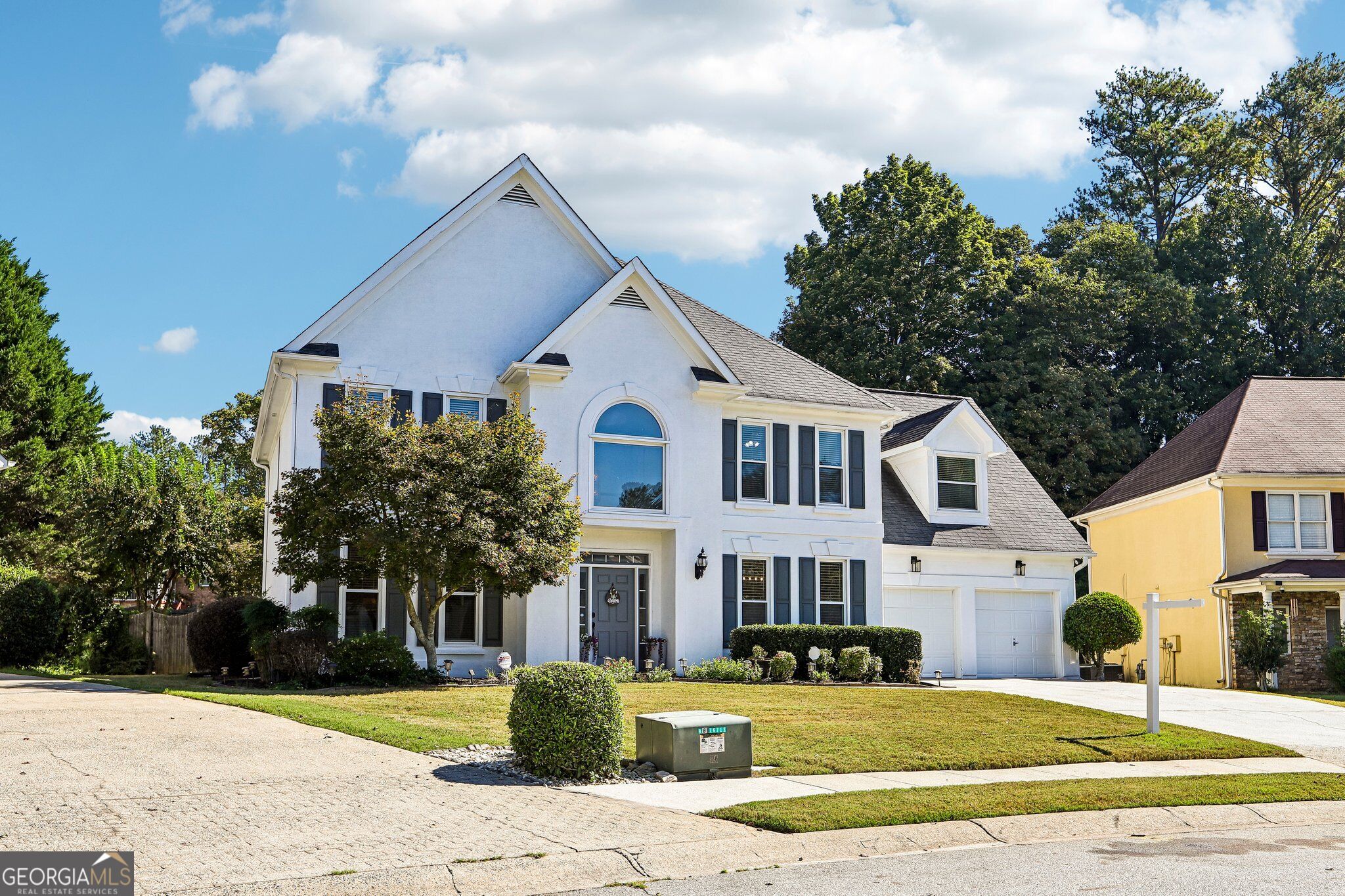 1116 Midsummer Court NE Marietta GA 30068