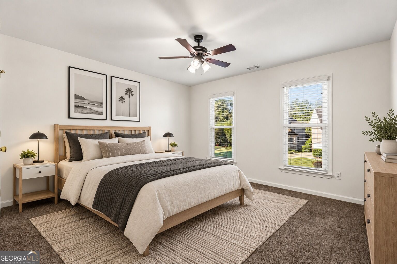 1116 Midsummer Court NE Marietta GA 30068