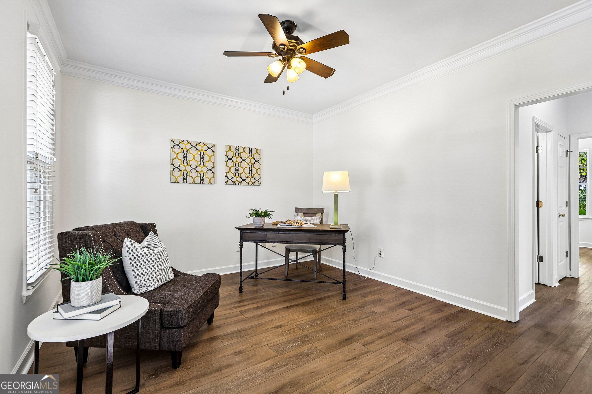1116 Midsummer Court NE Marietta GA 30068