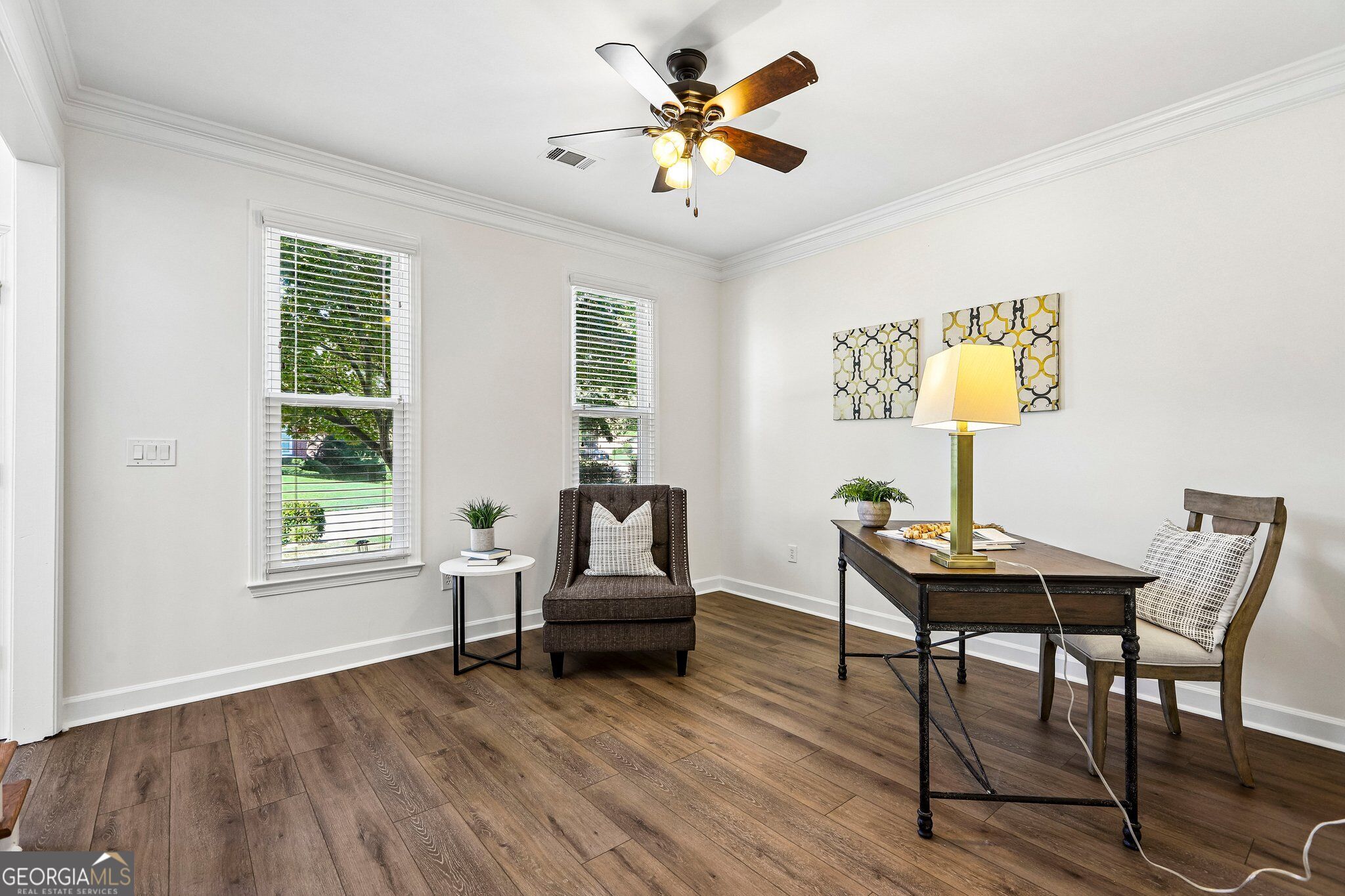 1116 Midsummer Court NE Marietta GA 30068