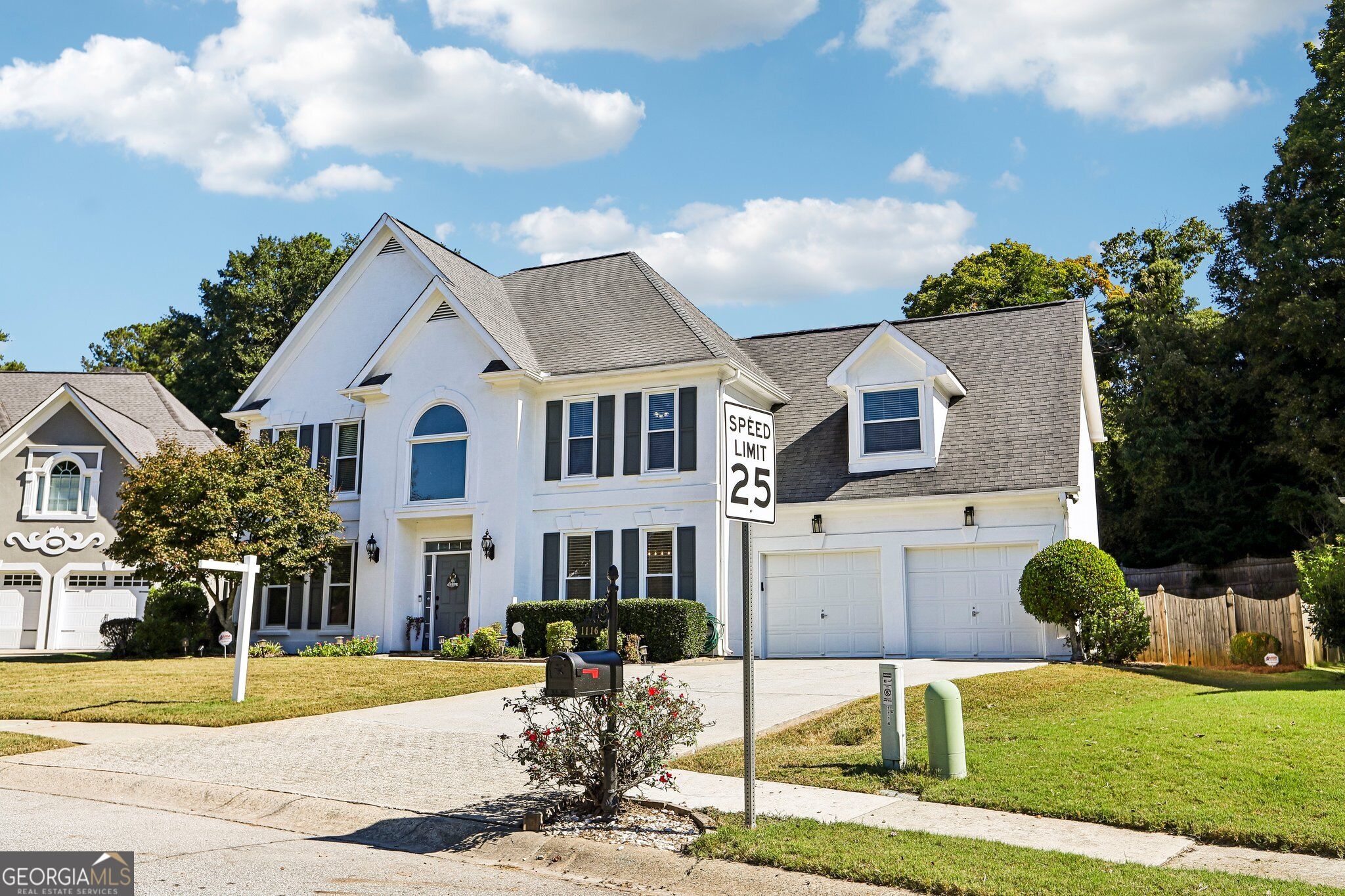 1116 Midsummer Court NE Marietta GA 30068