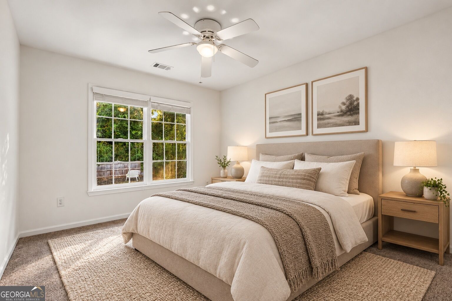 1116 Midsummer Court NE Marietta GA 30068