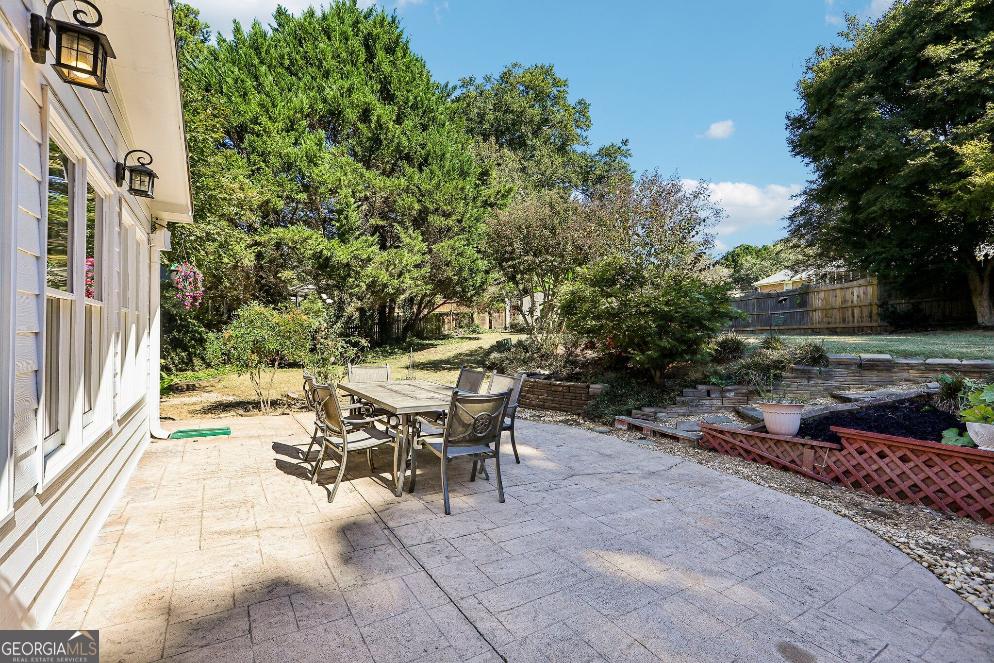 1116 Midsummer Court NE Marietta GA 30068