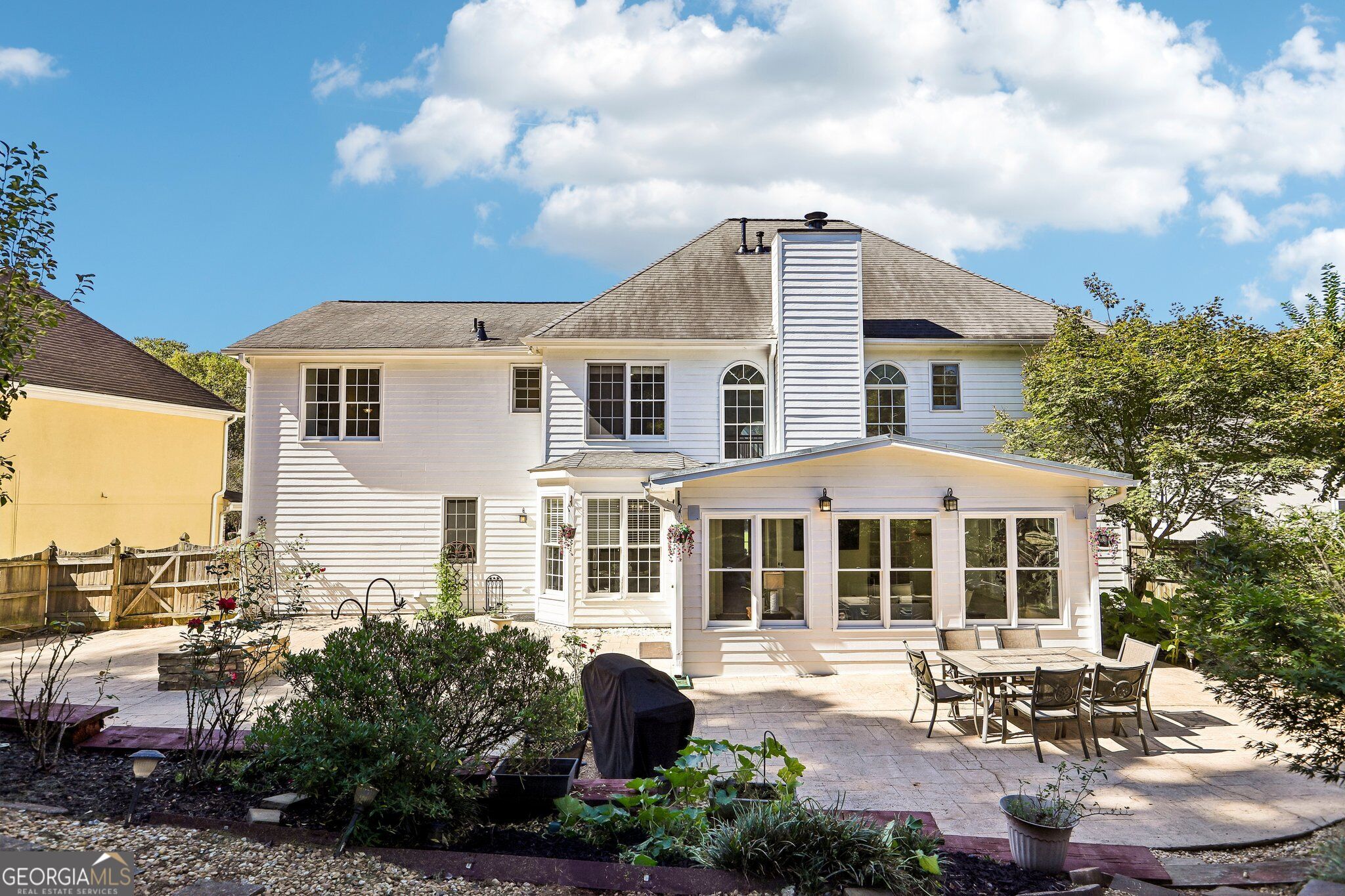 1116 Midsummer Court NE Marietta GA 30068