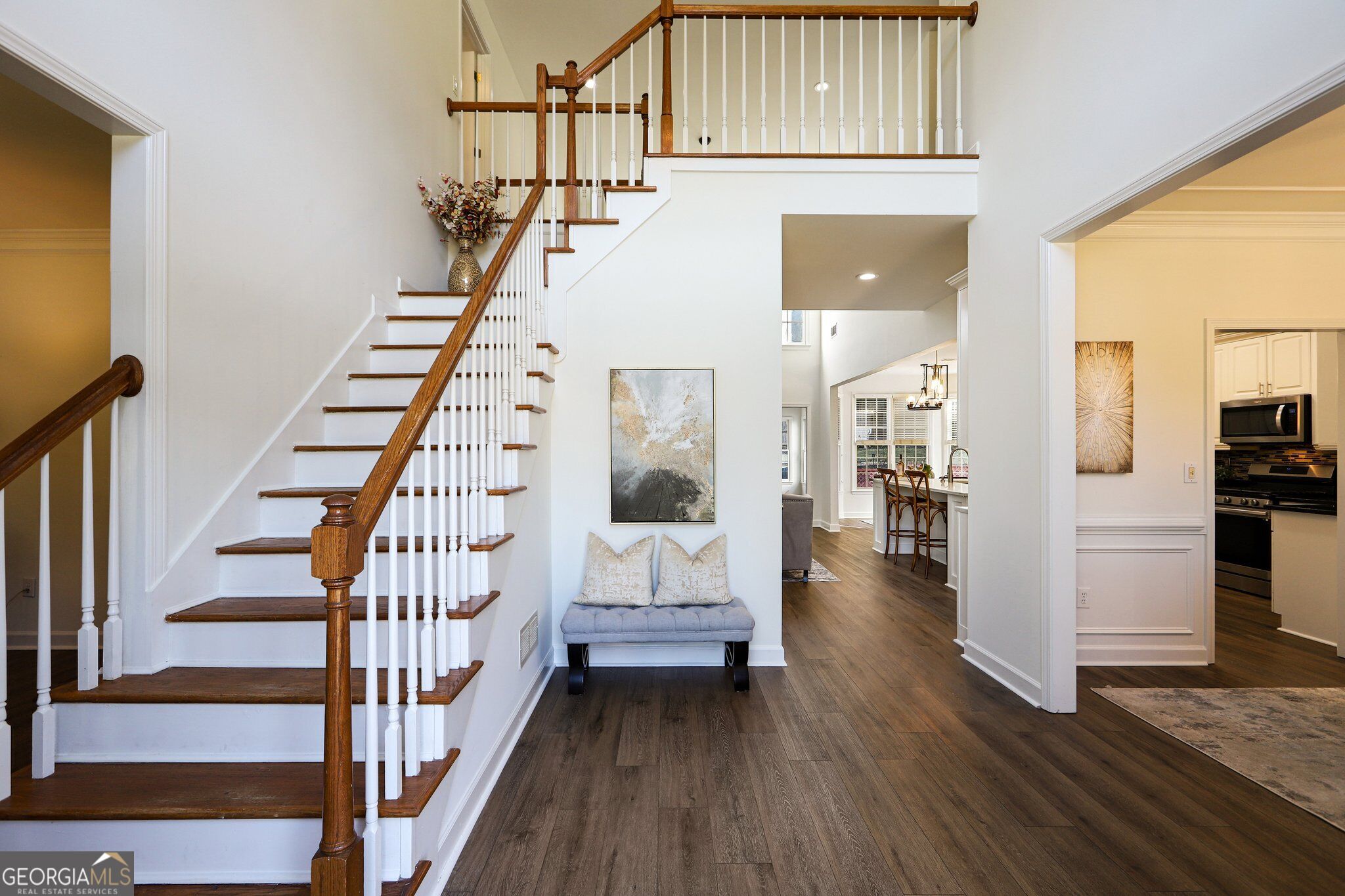 1116 Midsummer Court NE Marietta GA 30068