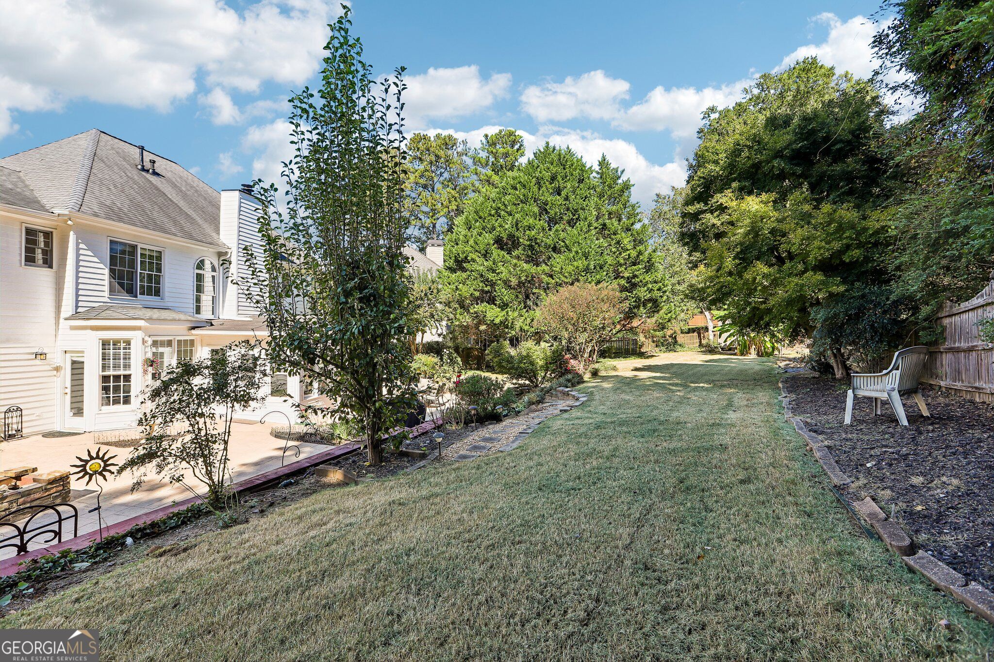 1116 Midsummer Court NE Marietta GA 30068