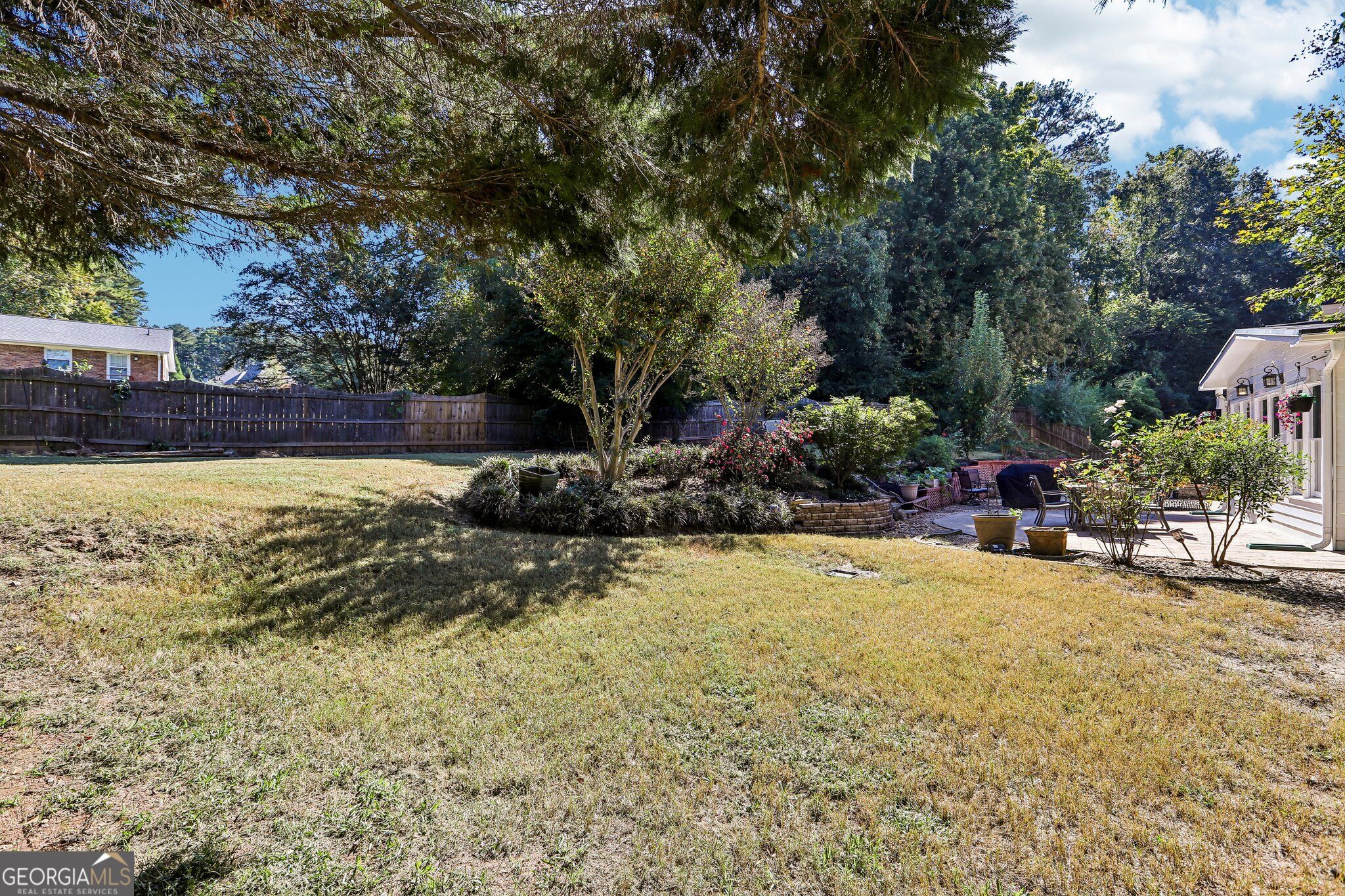 1116 Midsummer Court NE Marietta GA 30068