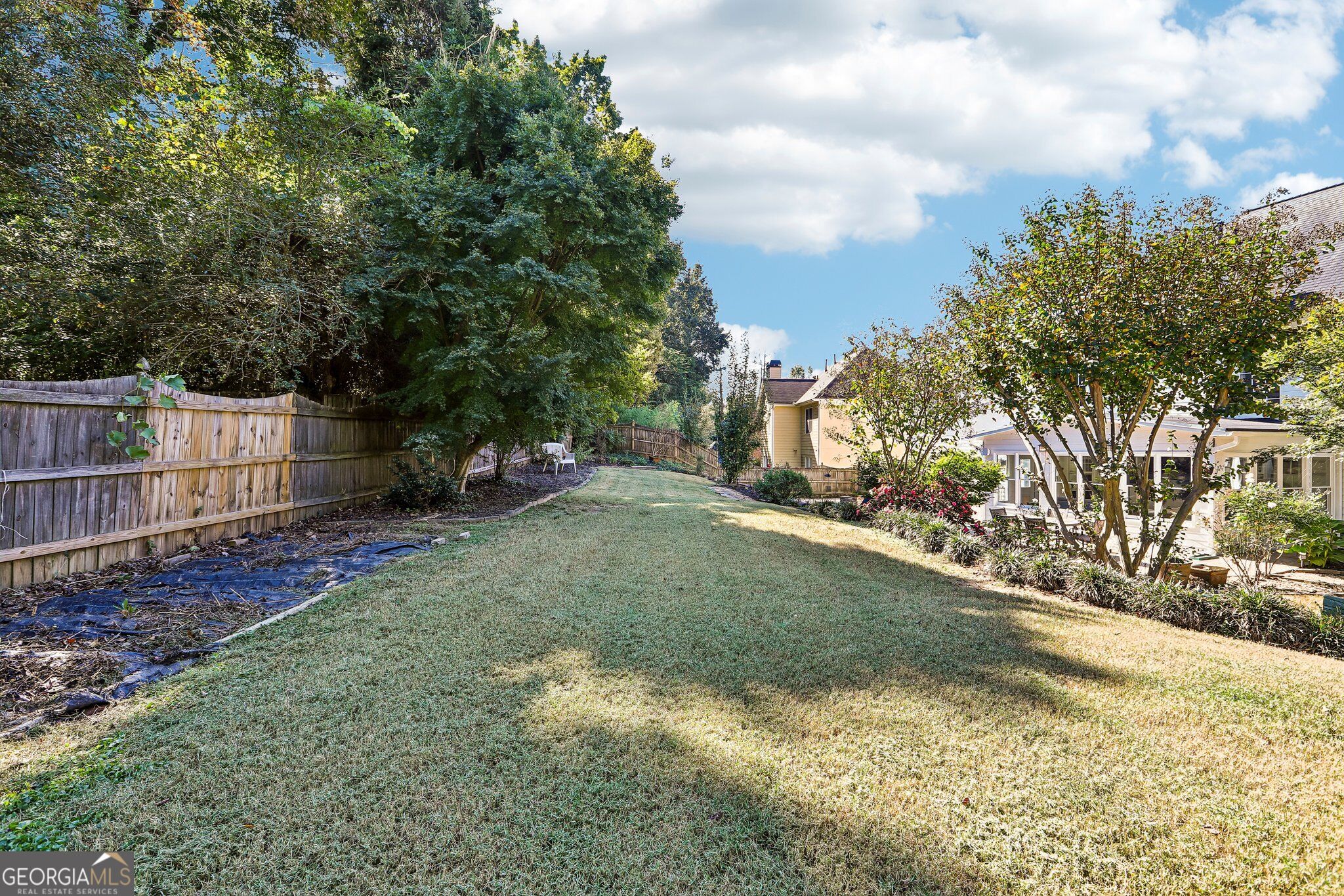 1116 Midsummer Court NE Marietta GA 30068