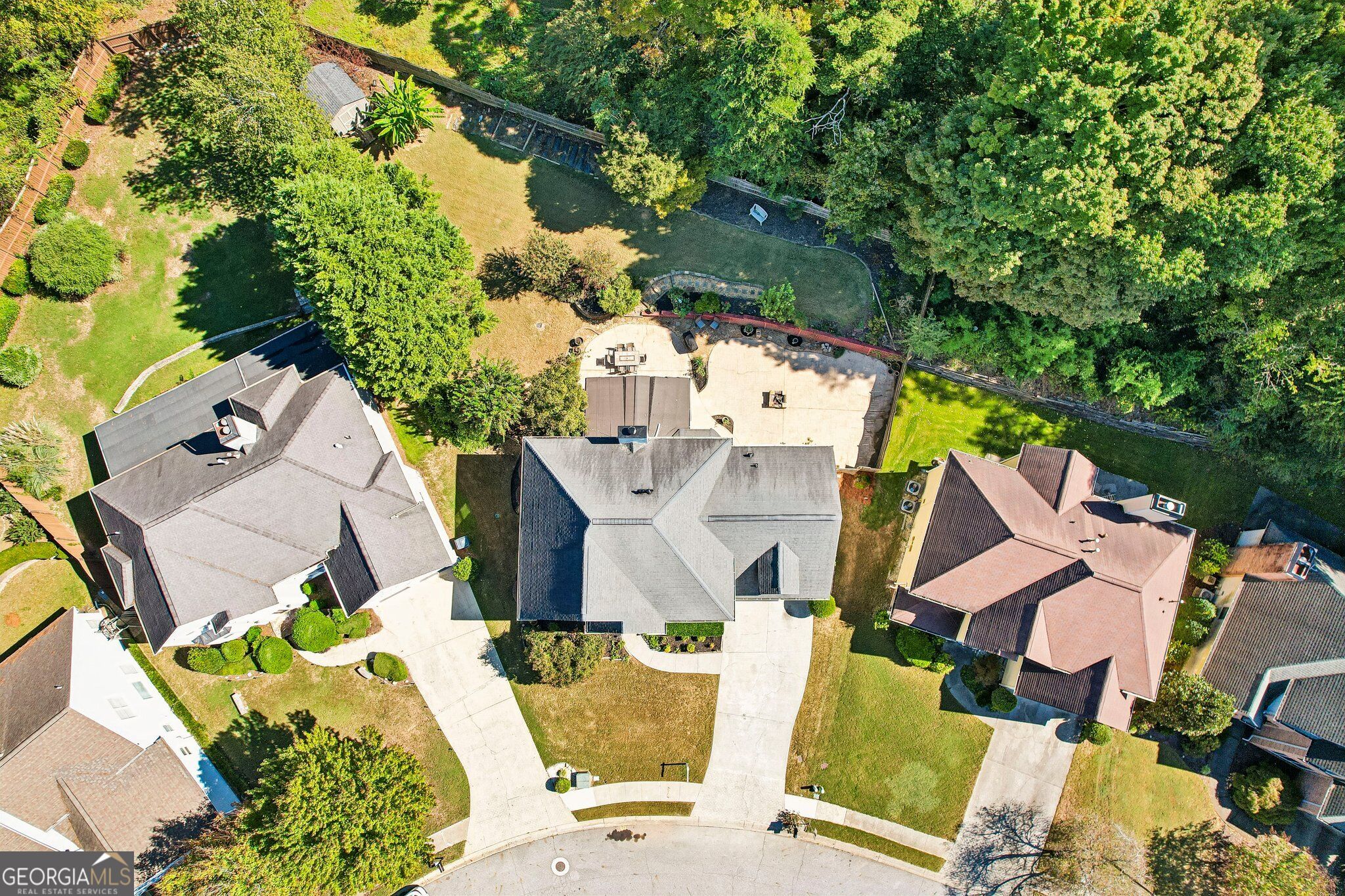 1116 Midsummer Court NE Marietta GA 30068