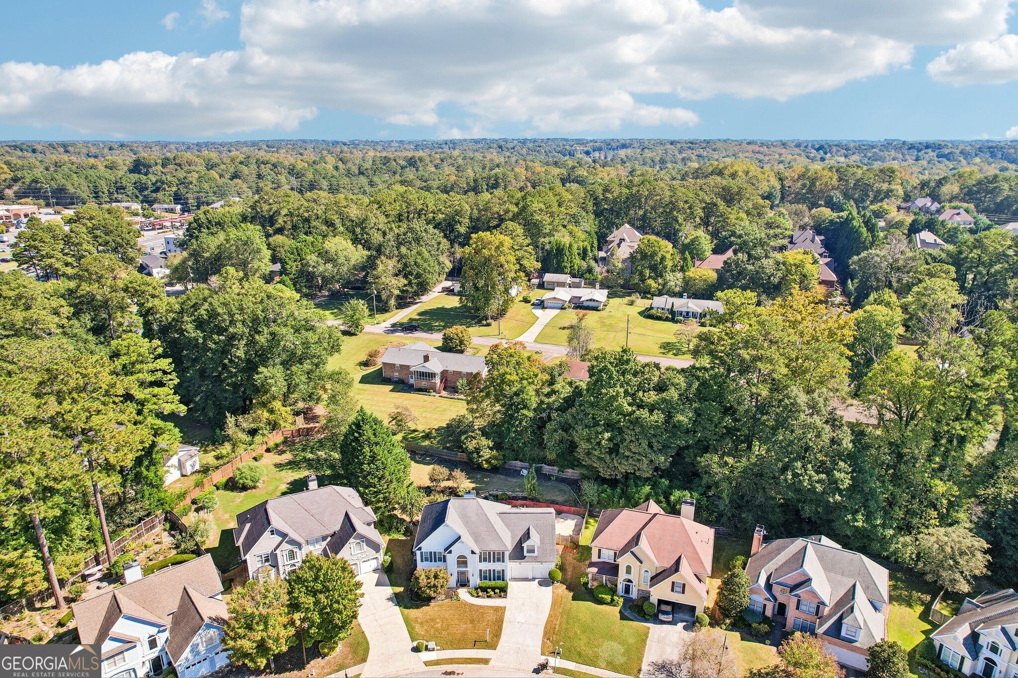 1116 Midsummer Court NE Marietta GA 30068