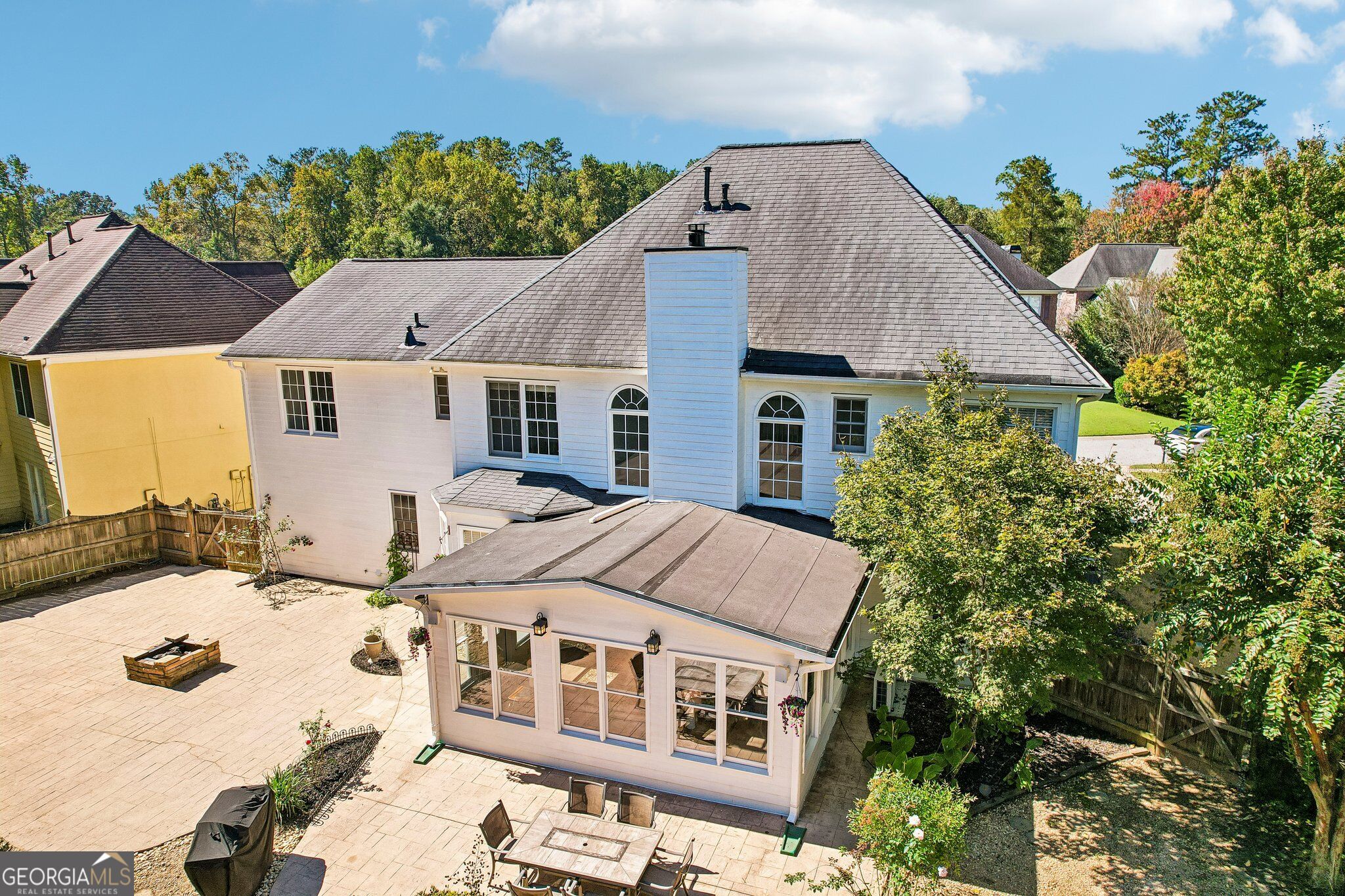 1116 Midsummer Court NE Marietta GA 30068
