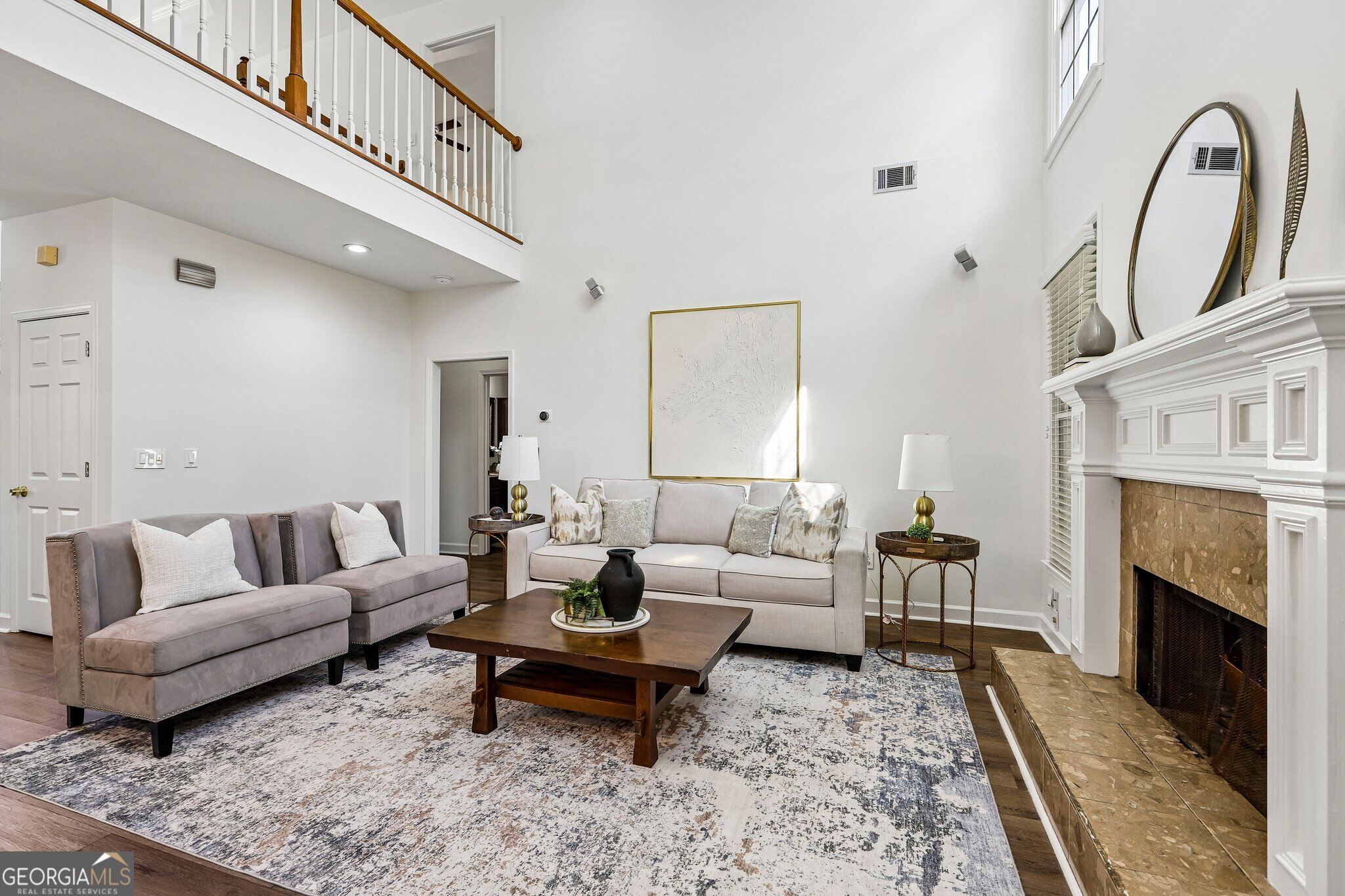 1116 Midsummer Court NE Marietta GA 30068