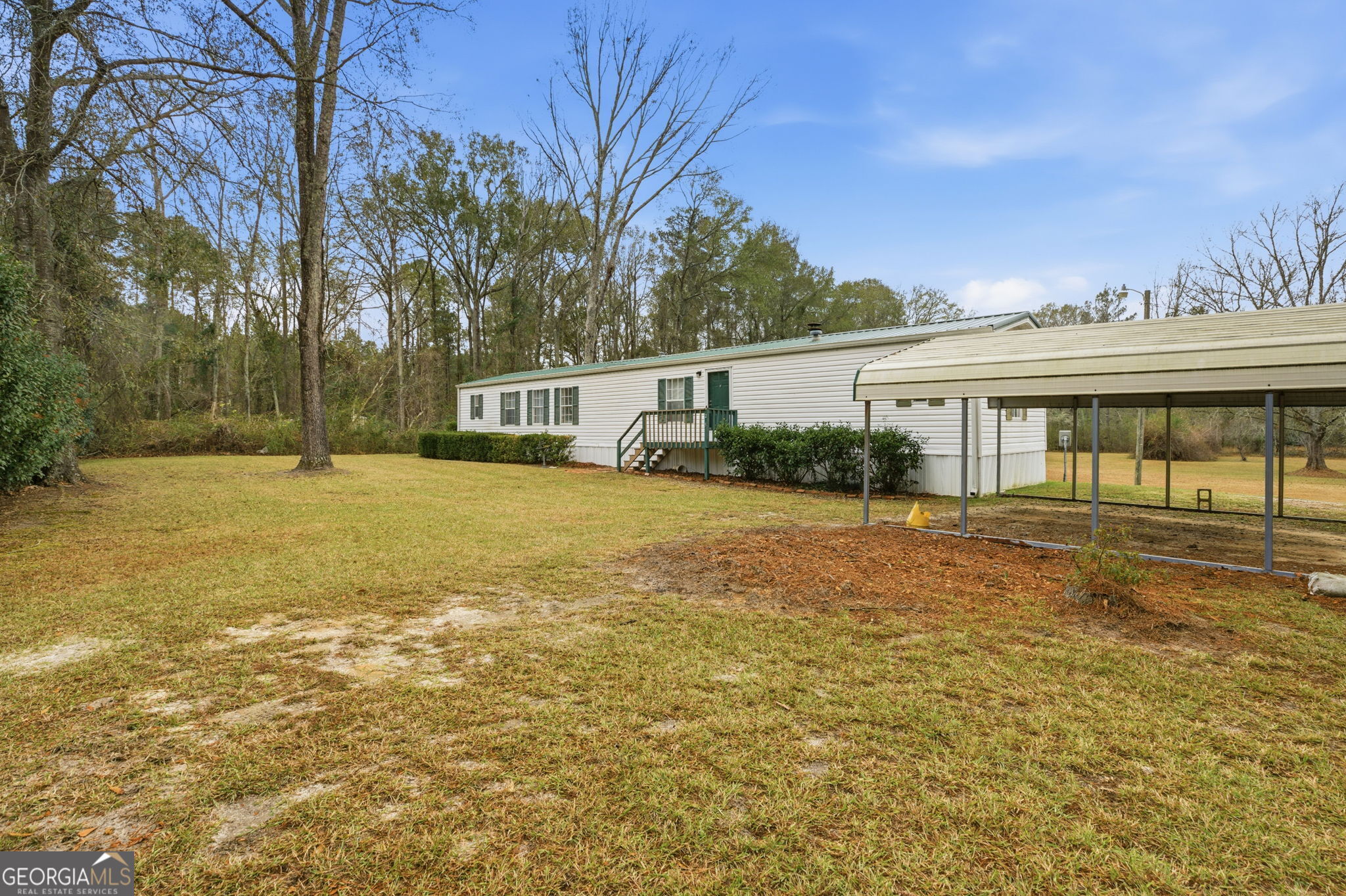 265 Jordan Meadow Lane Sandersville GA 31082