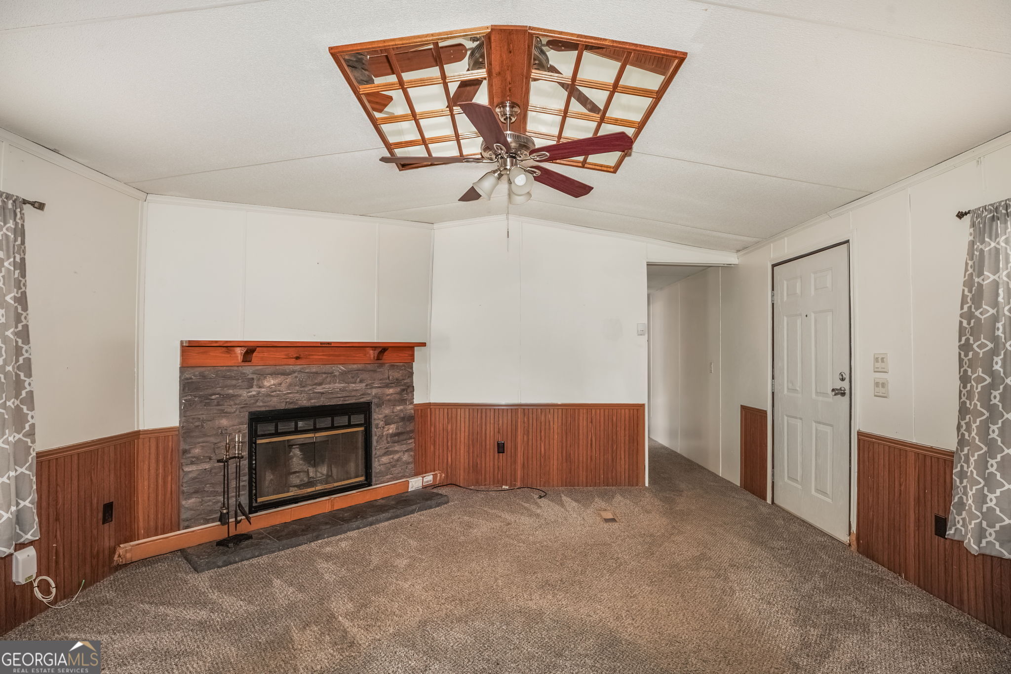 265 Jordan Meadow Lane Sandersville GA 31082