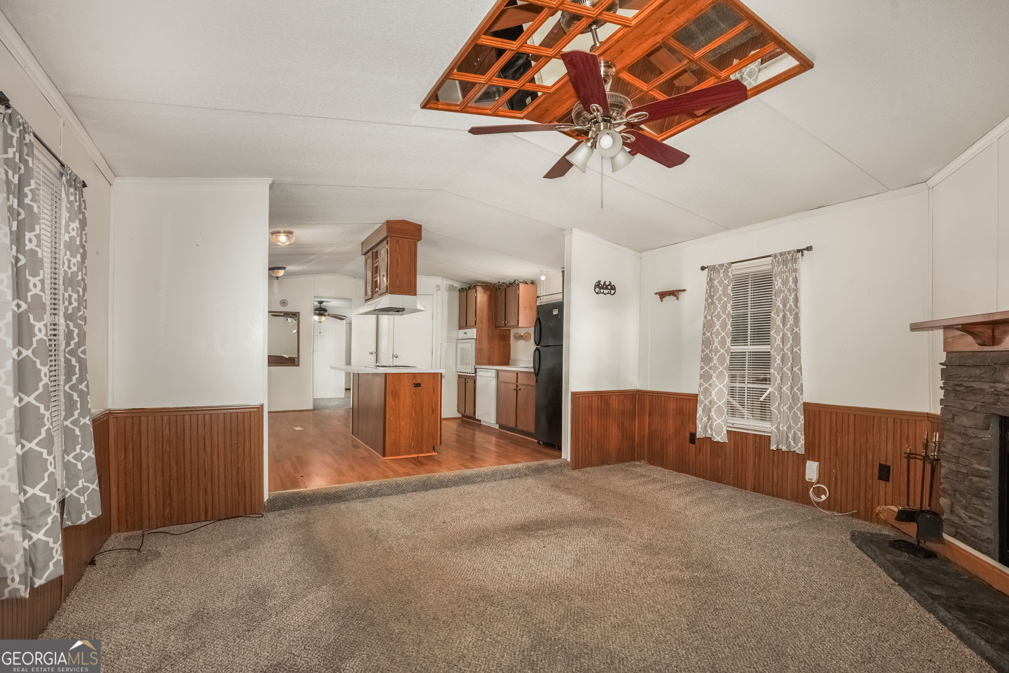 265 Jordan Meadow Lane Sandersville GA 31082