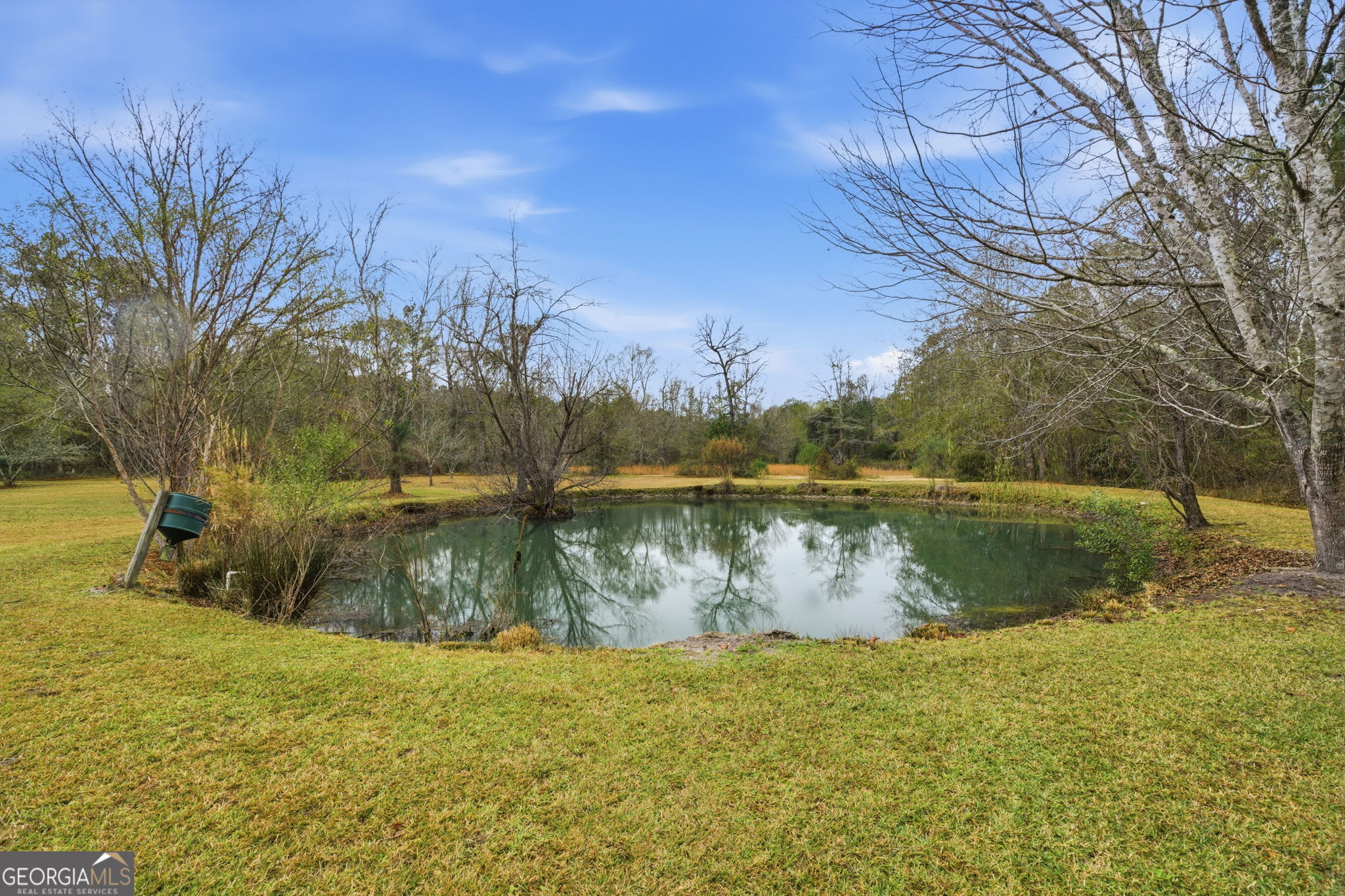 265 Jordan Meadow Lane Sandersville GA 31082