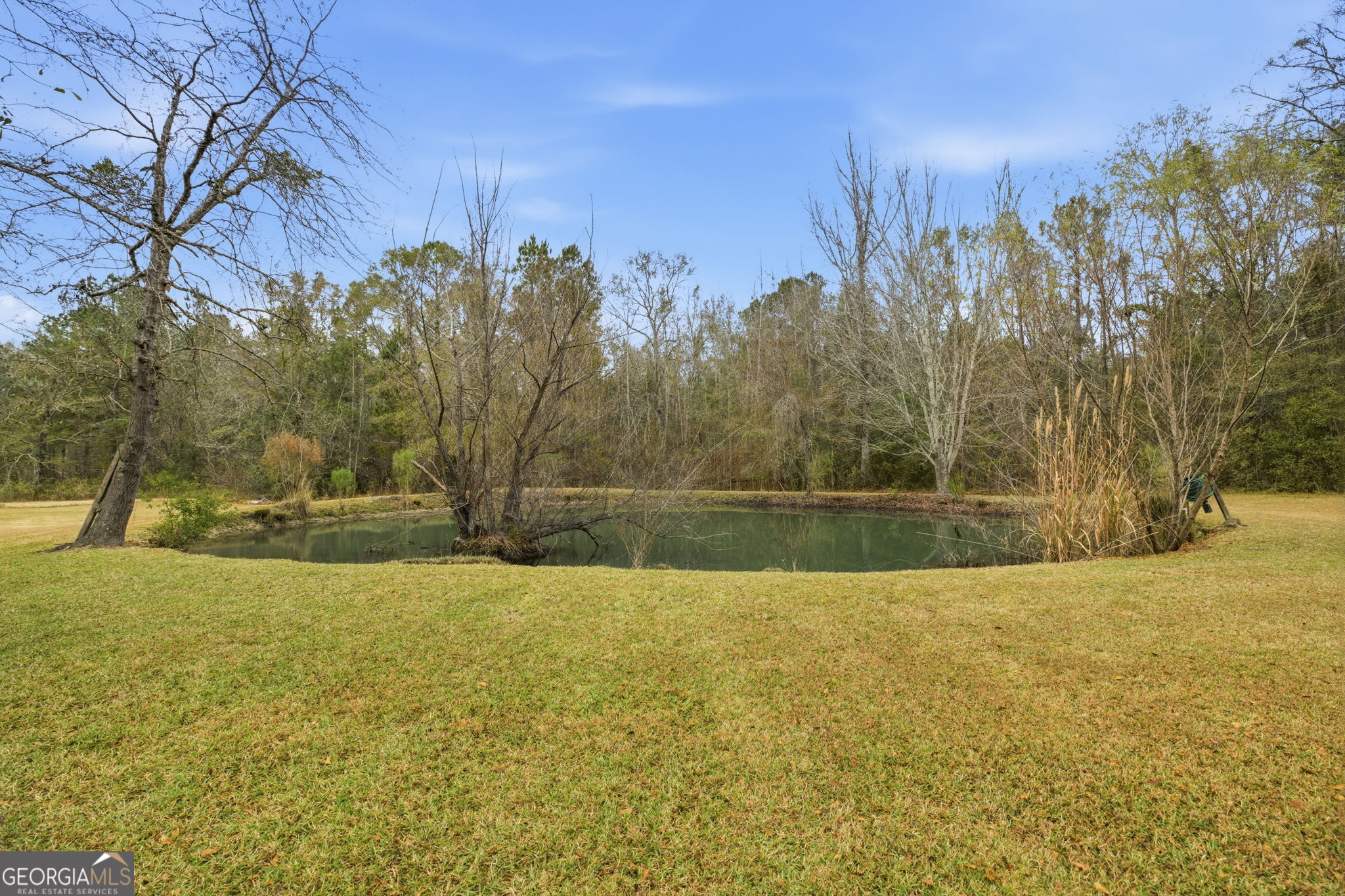 265 Jordan Meadow Lane Sandersville GA 31082