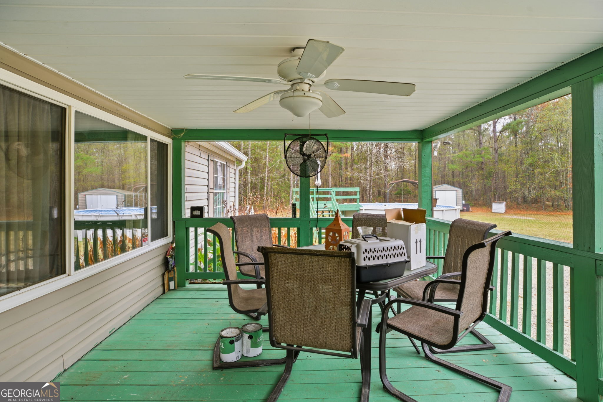 265 Jordan Meadow Lane Sandersville GA 31082