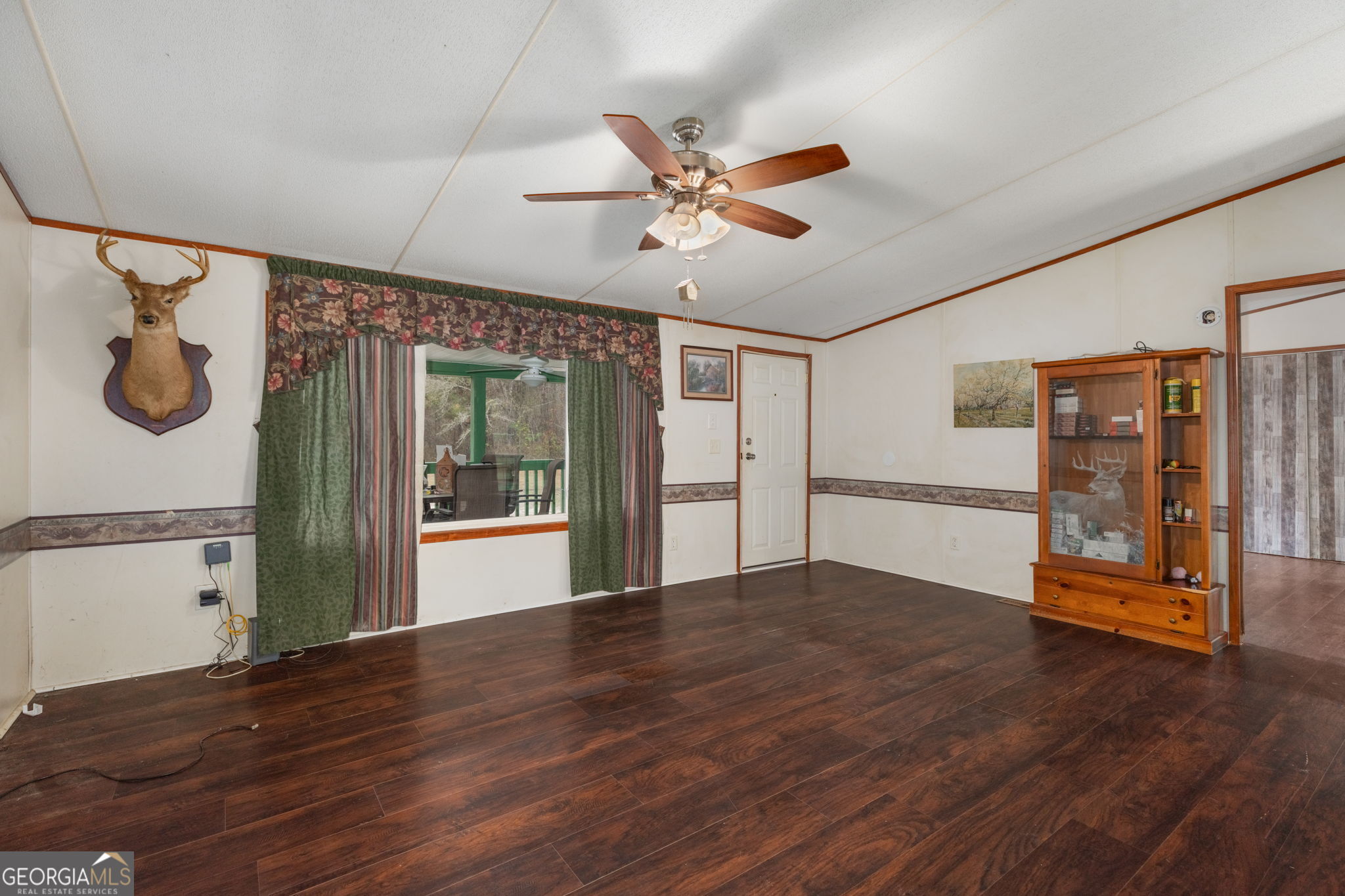 265 Jordan Meadow Lane Sandersville GA 31082