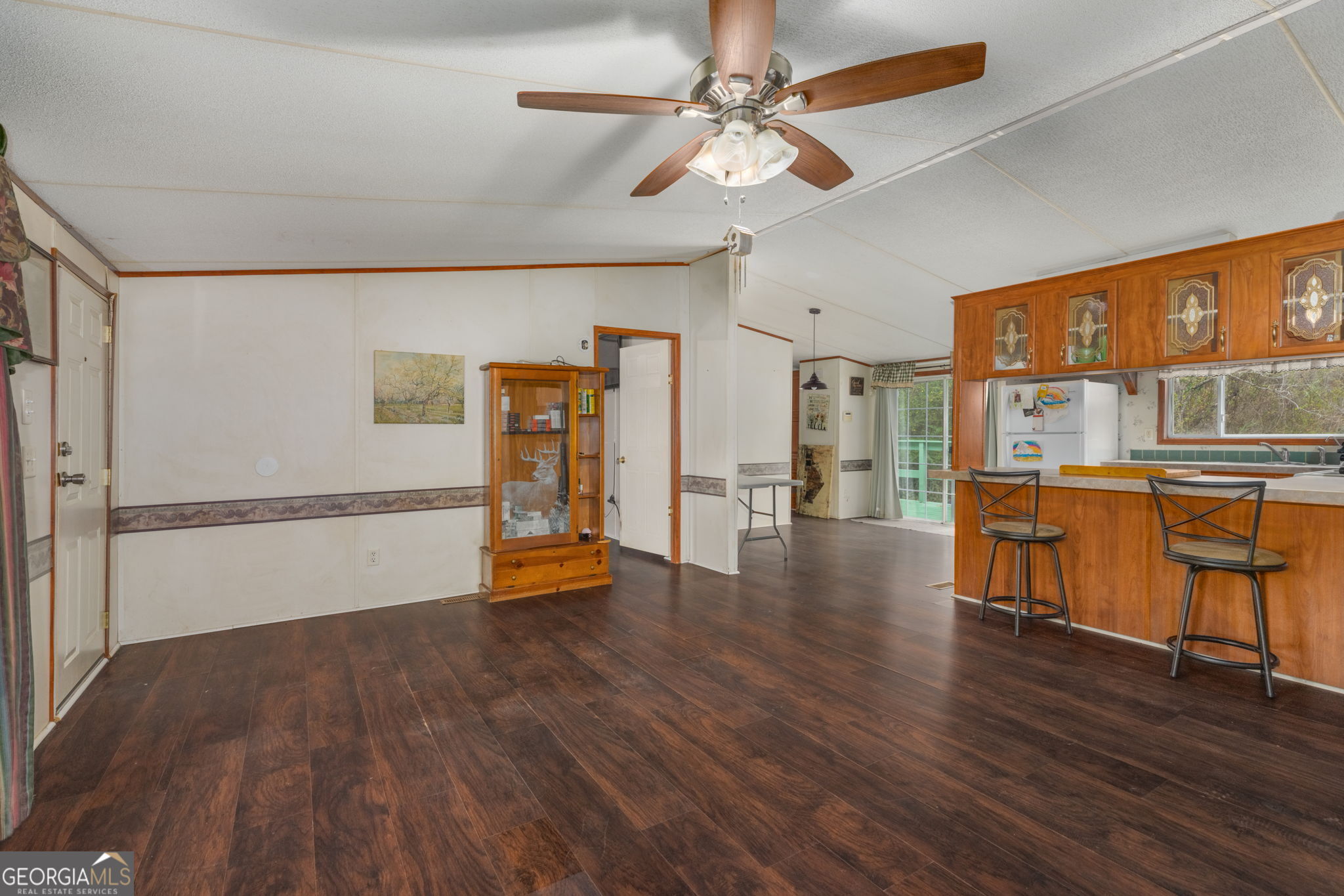 265 Jordan Meadow Lane Sandersville GA 31082