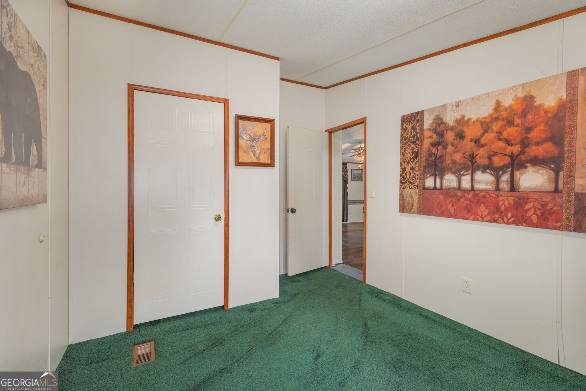 265 Jordan Meadow Lane Sandersville GA 31082