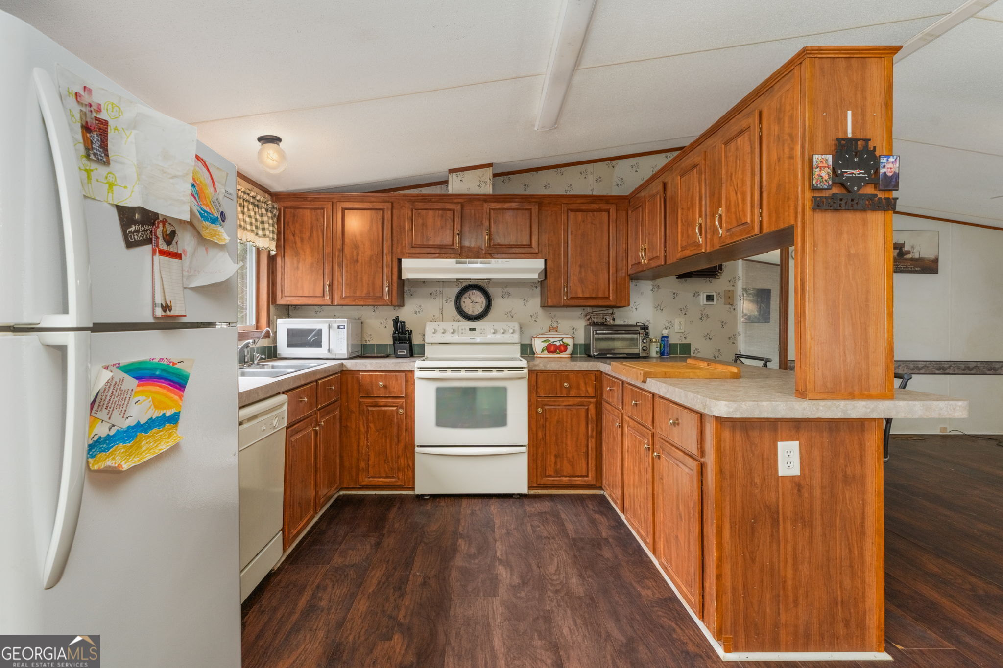 265 Jordan Meadow Lane Sandersville GA 31082
