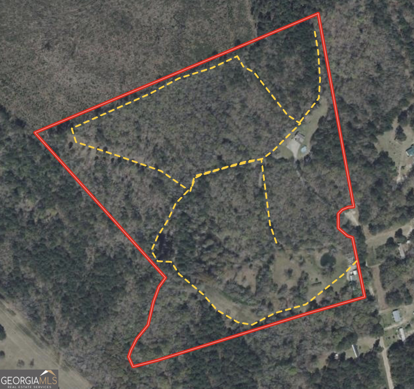265 Jordan Meadow Lane Sandersville GA 31082