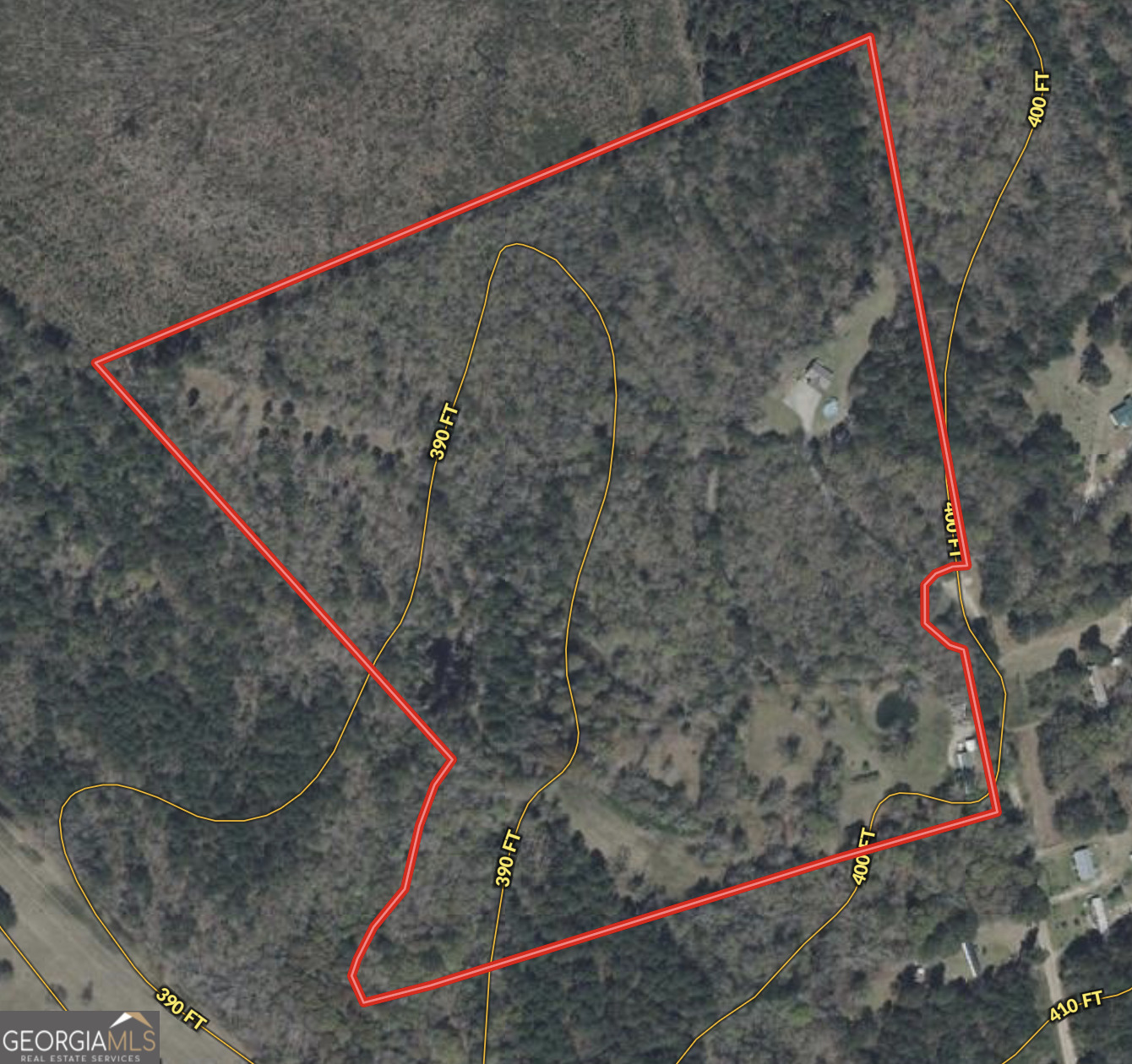 265 Jordan Meadow Lane Sandersville GA 31082