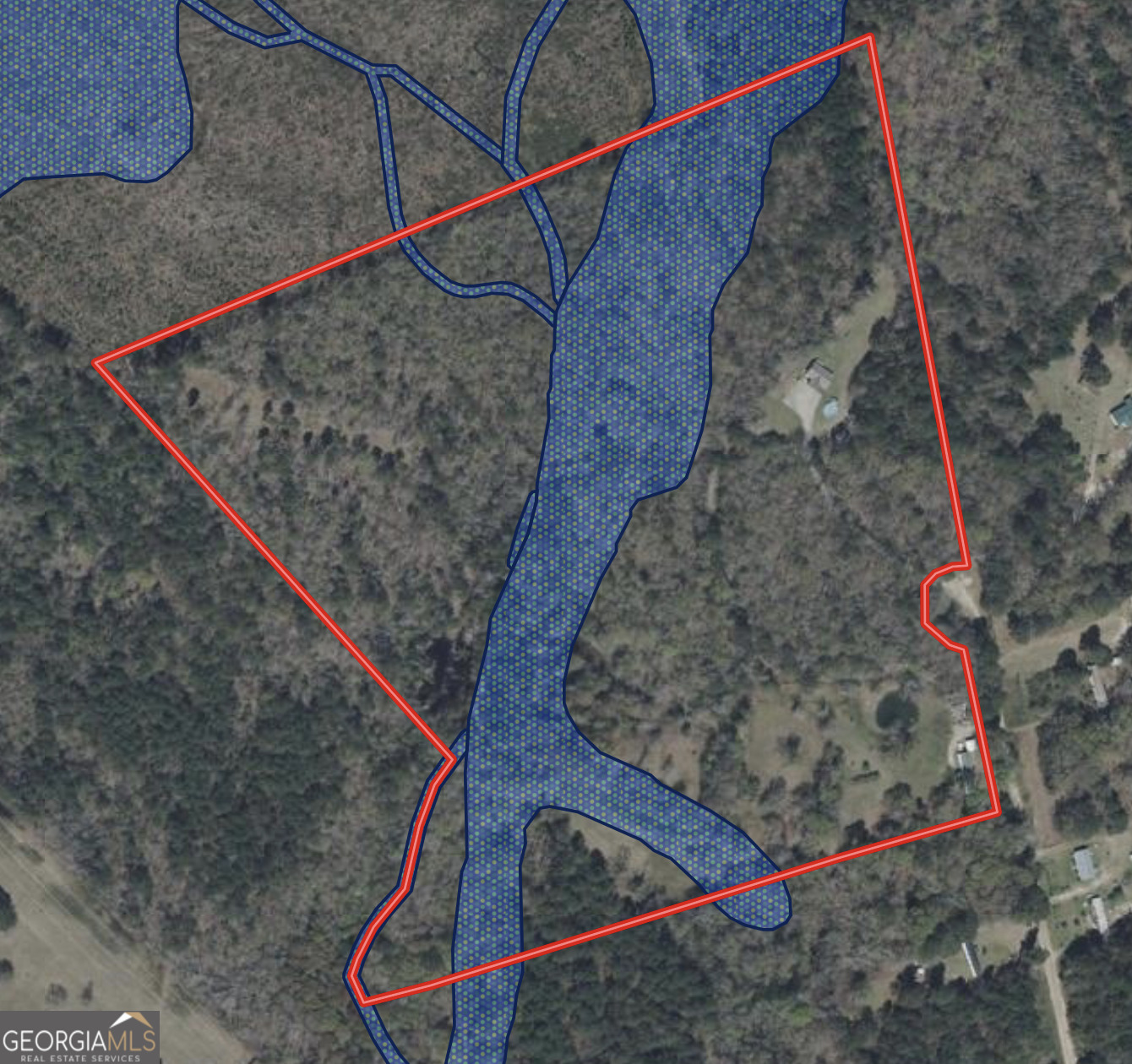 265 Jordan Meadow Lane Sandersville GA 31082