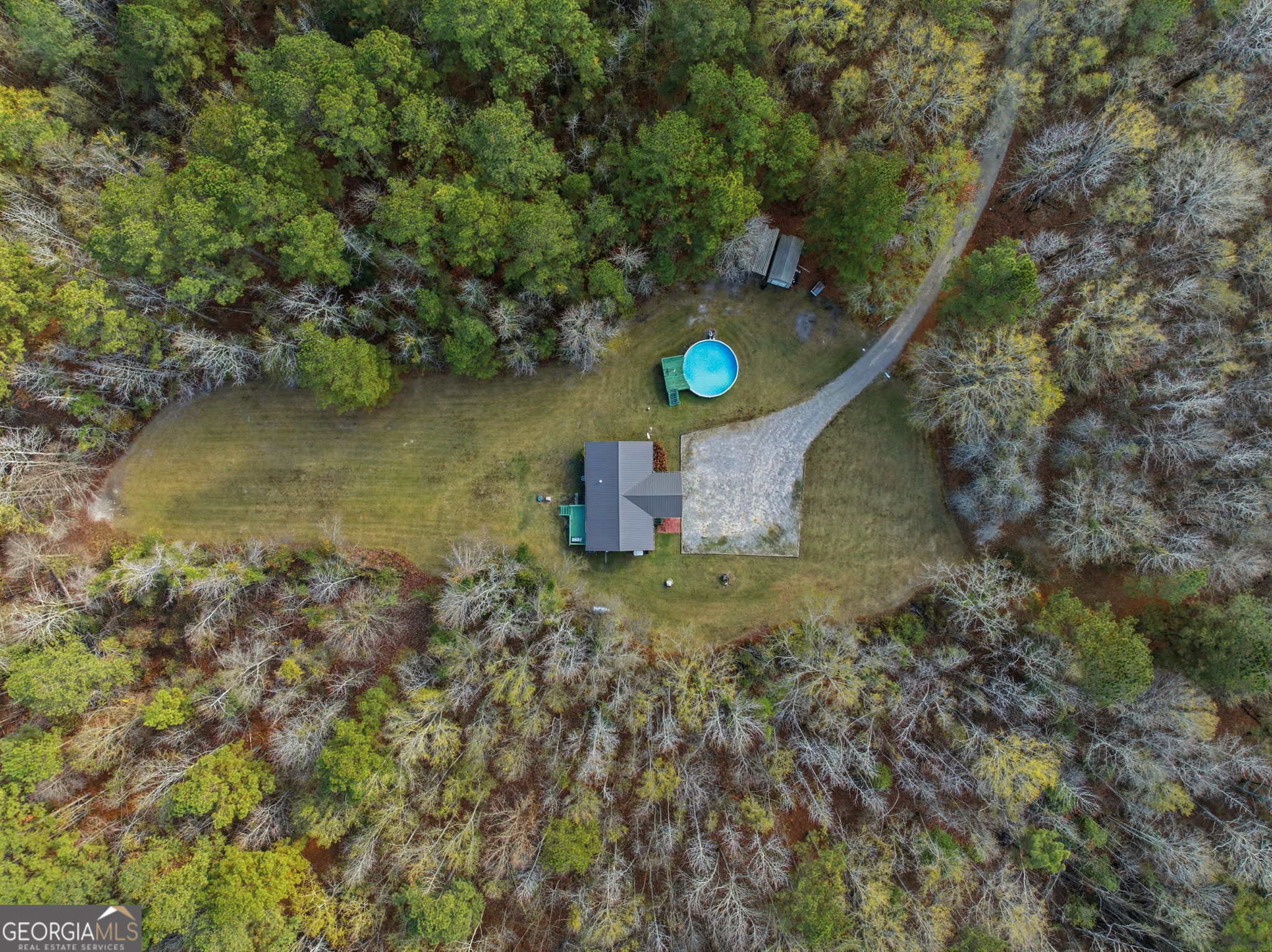 265 Jordan Meadow Lane Sandersville GA 31082